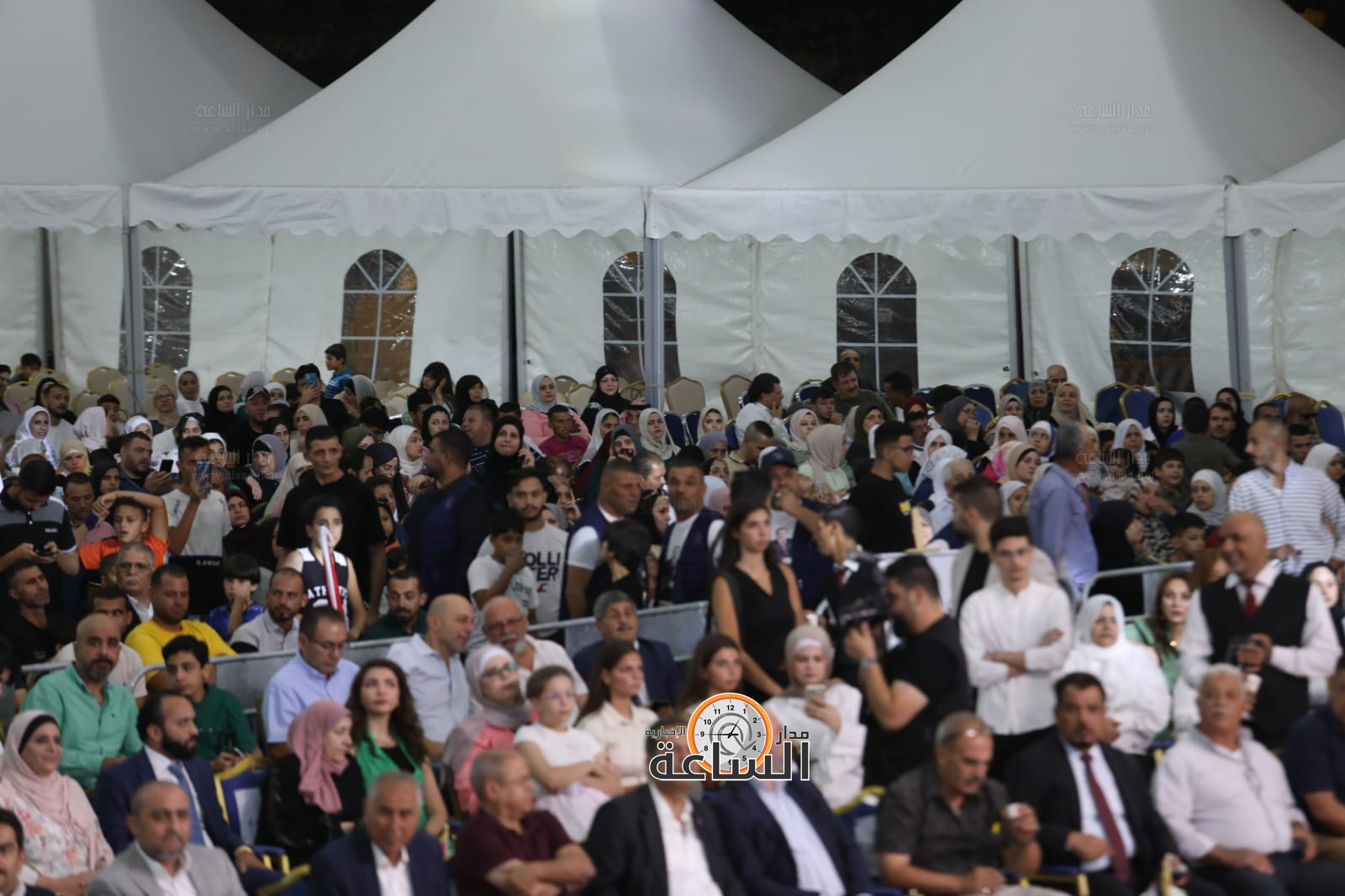 Madar Al-Saa Images 0.5054566661336863