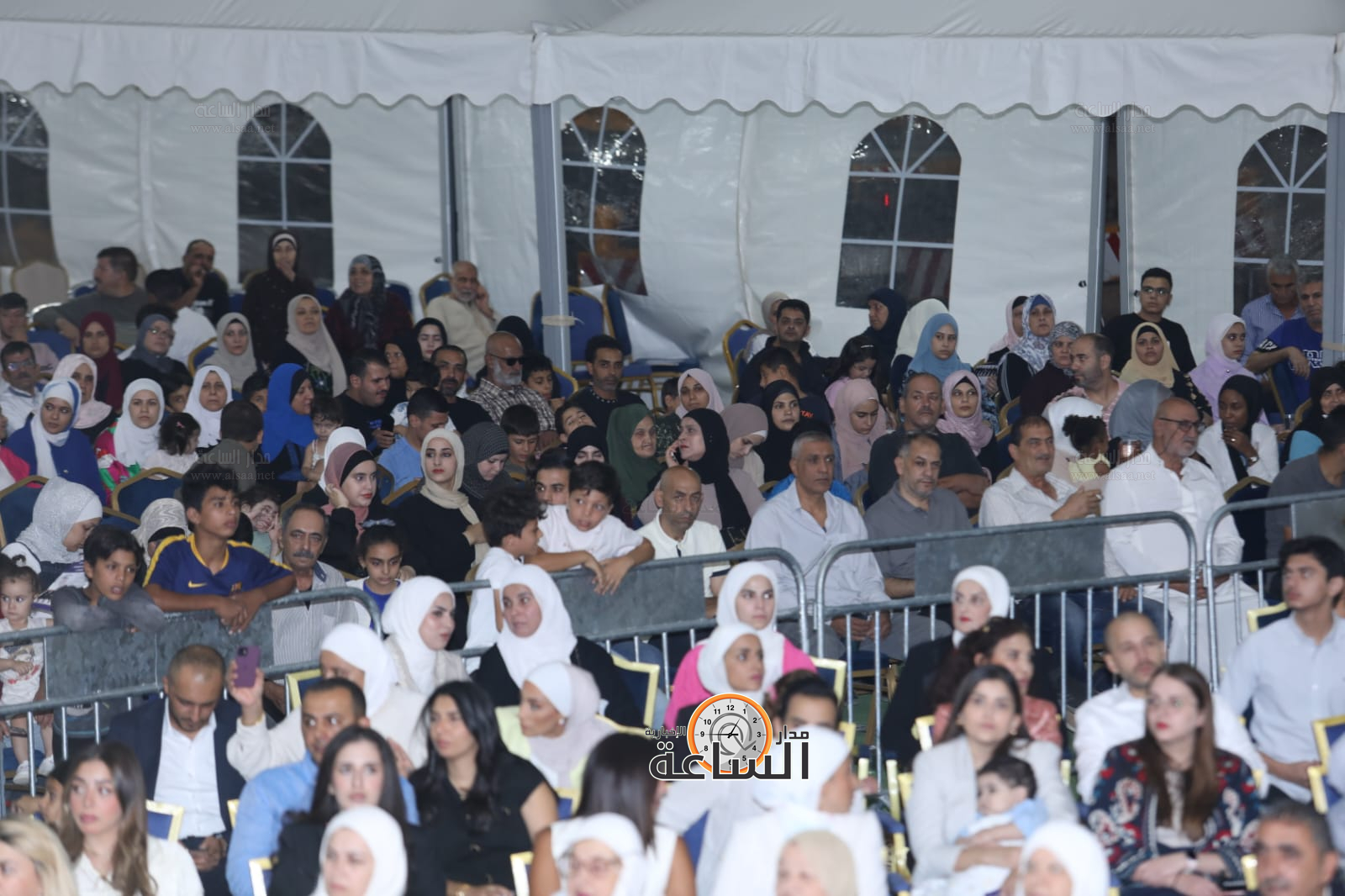 Madar Al-Saa Images 0.36837681743619144