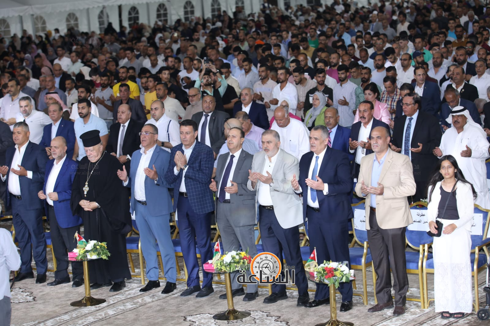 Madar Al-Saa Images 0.6076587754759606