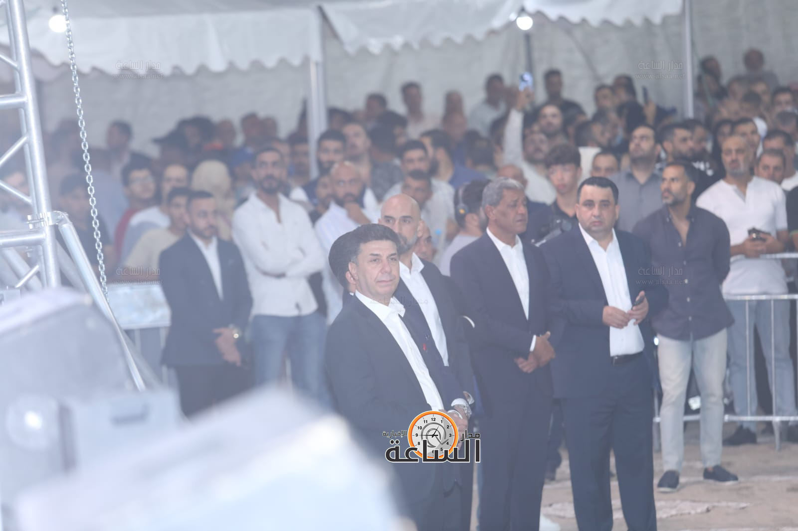 Madar Al-Saa Images 0.6832931501867479