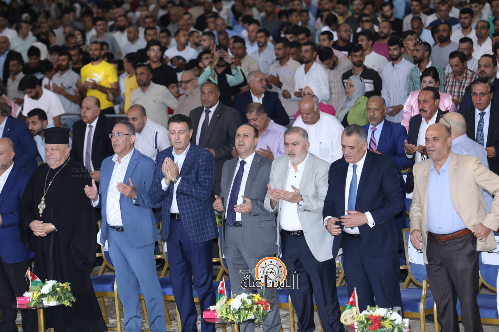 Madar Al-Saa Images 0.8991939057677607