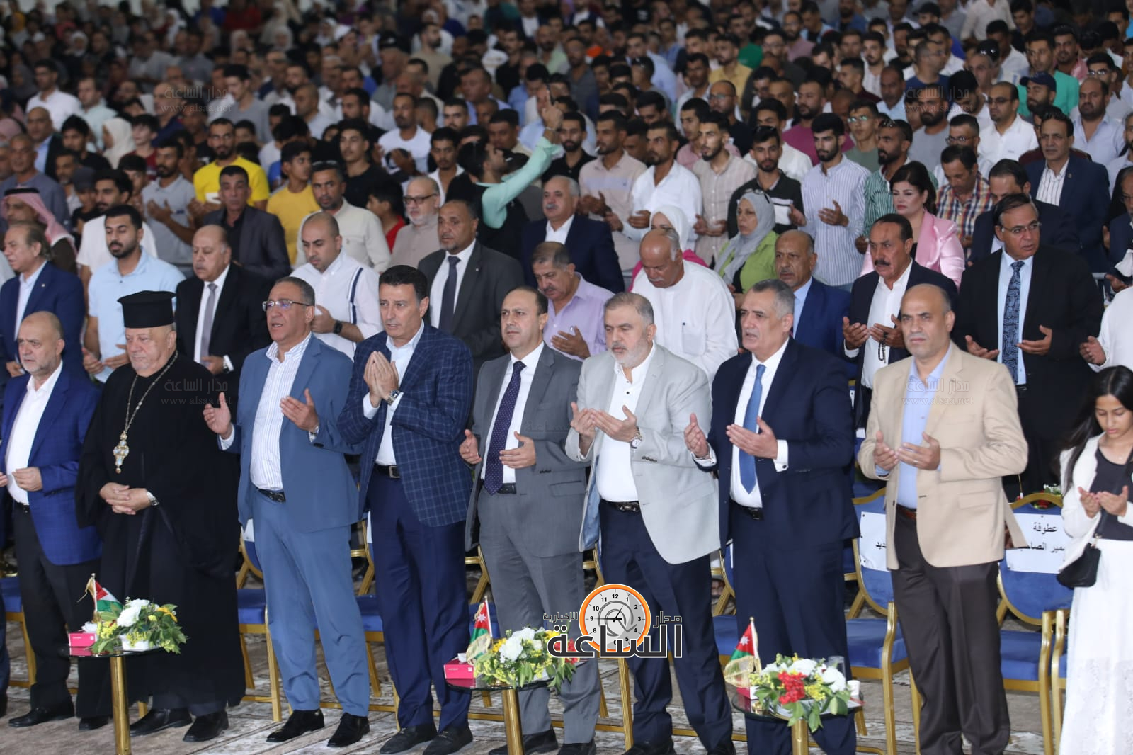 Madar Al-Saa Images 0.8939917985162777