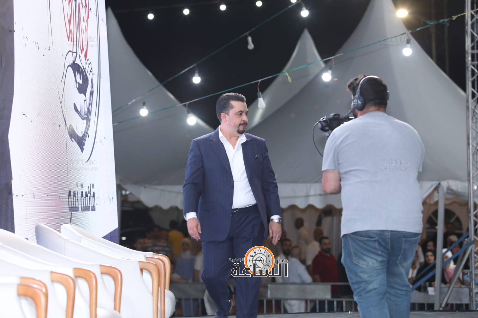 Madar Al-Saa Images 0.9111953535124522