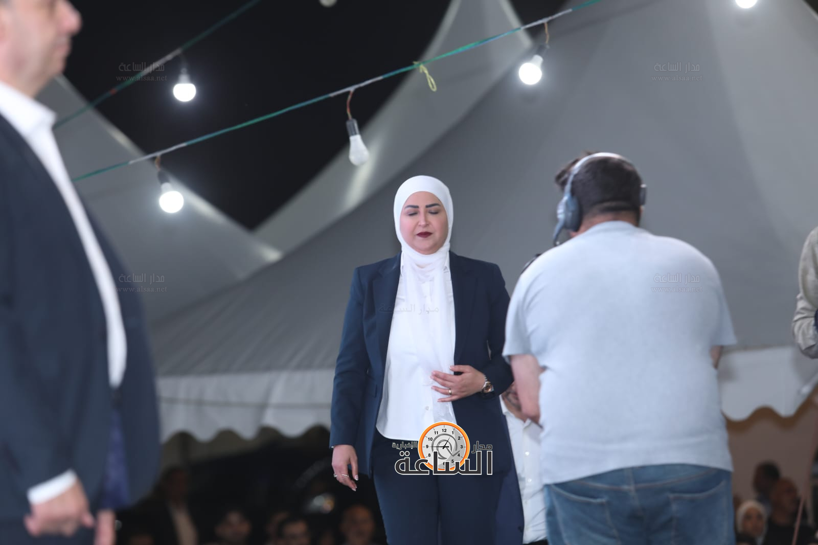 Madar Al-Saa Images 0.9336414007644684