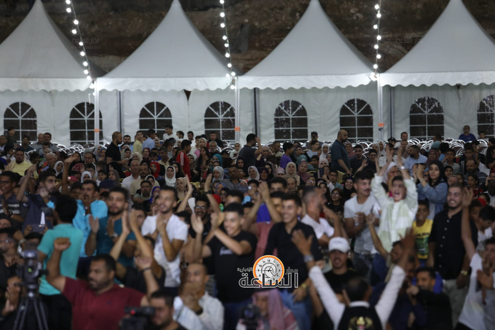 Madar Al-Saa Images 0.6166697938124388