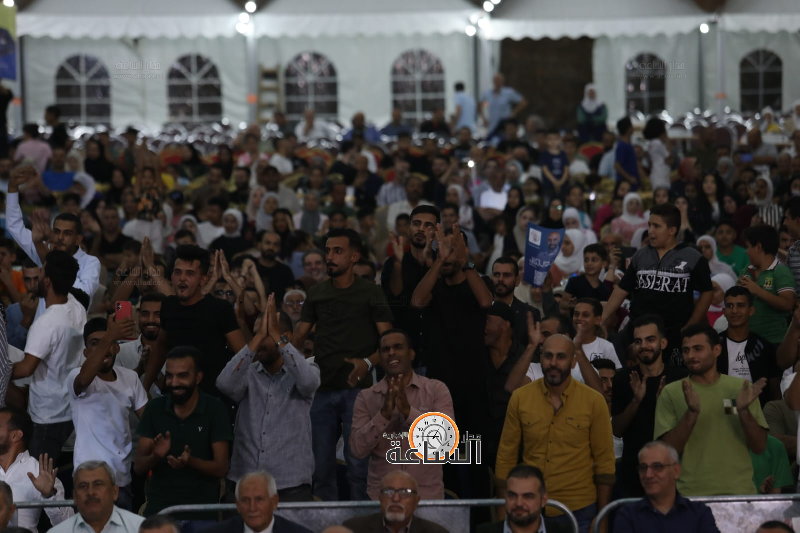 Madar Al-Saa Images 0.08365470423649946