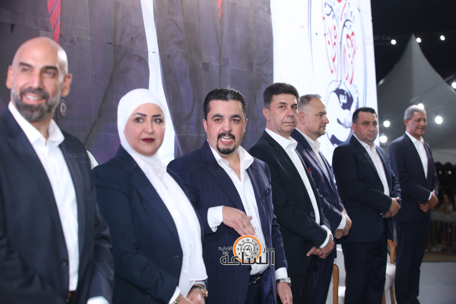 Madar Al-Saa Images 0.330061917148186