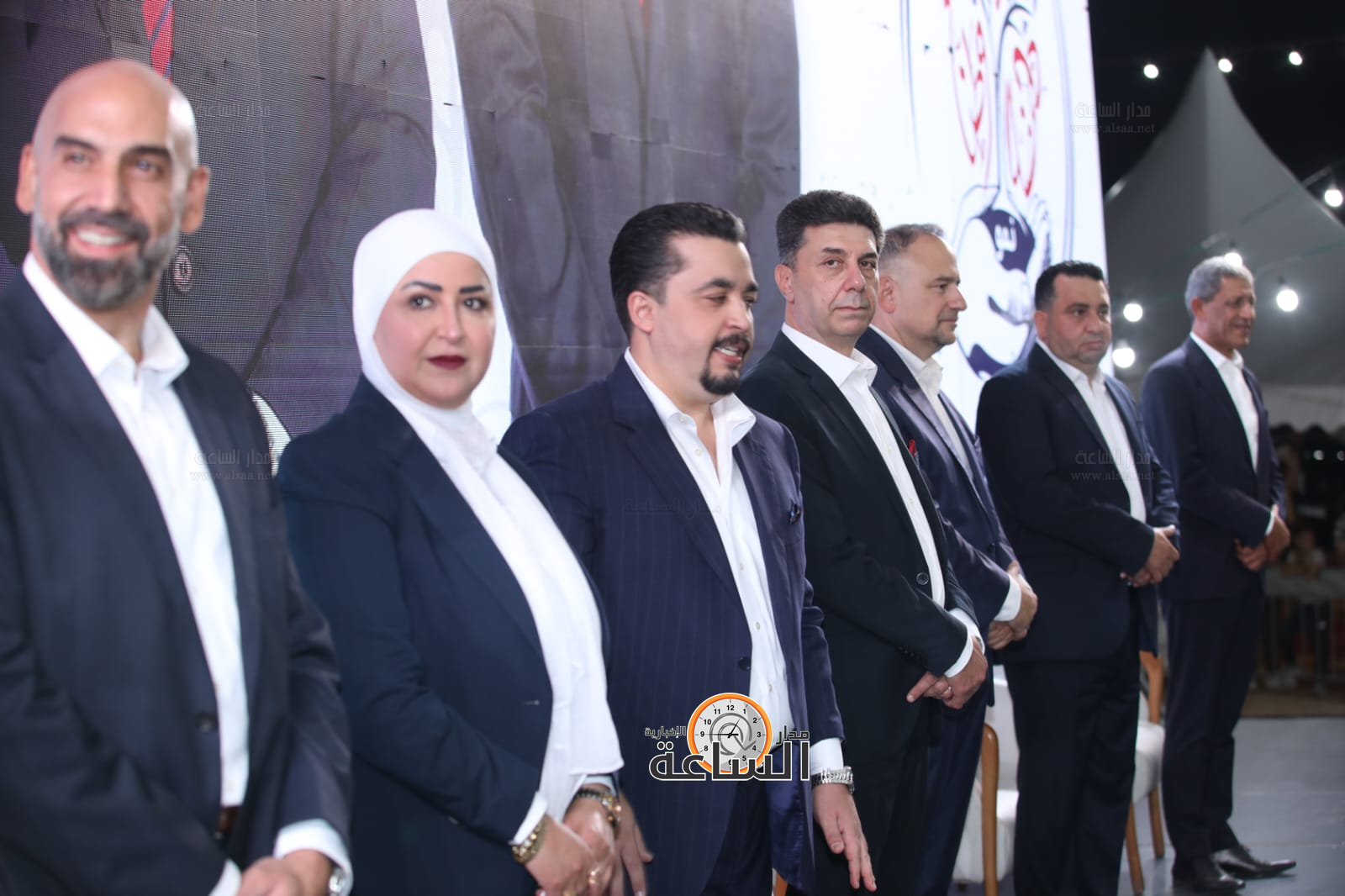 Madar Al-Saa Images 0.9182389789225716