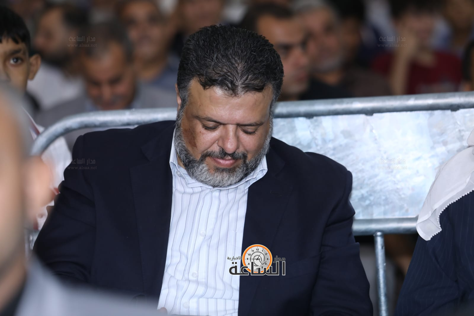 Madar Al-Saa Images 0.06792151022379622