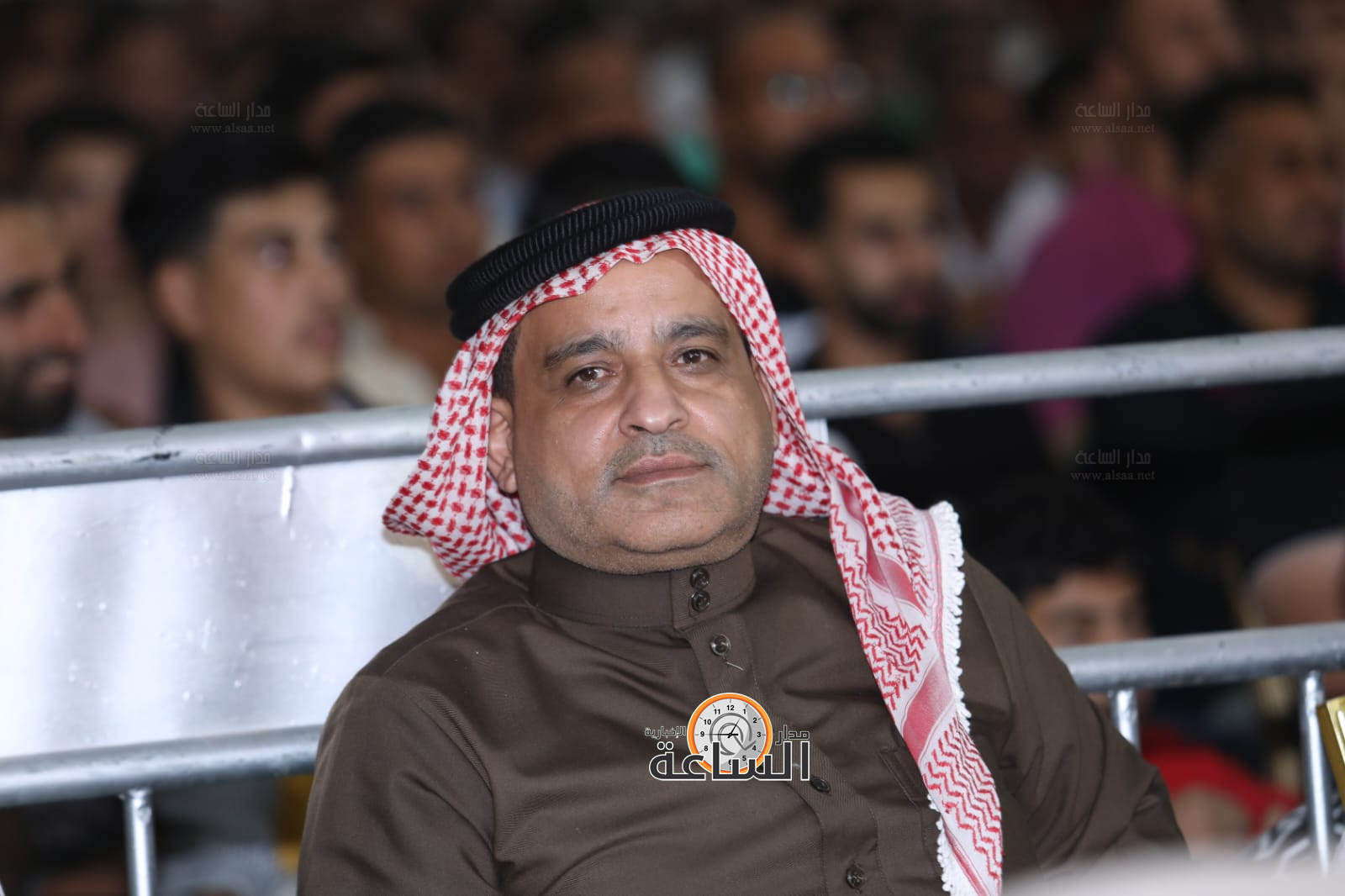 Madar Al-Saa Images 0.23080207743160974