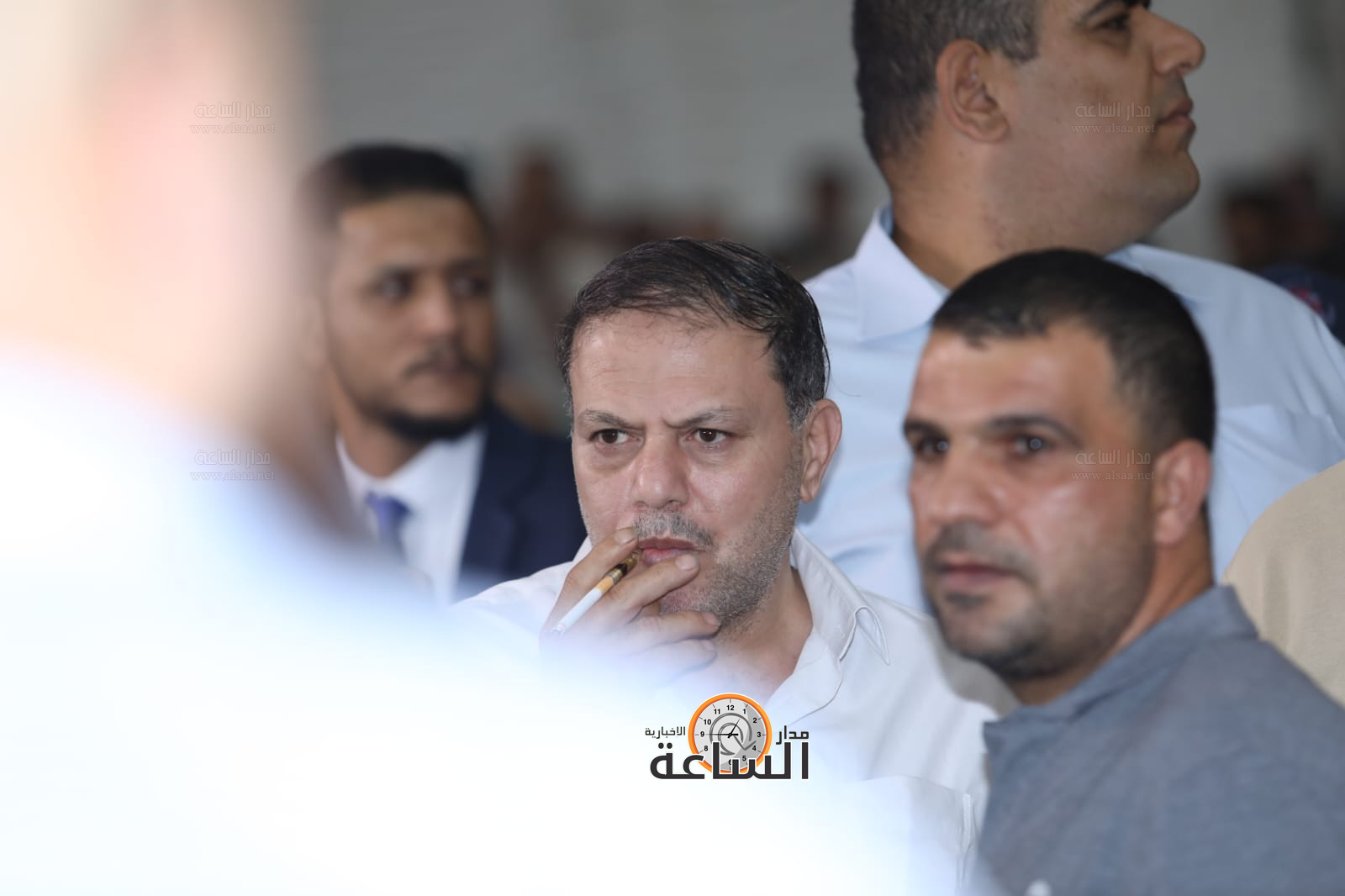 Madar Al-Saa Images 0.773791378723071