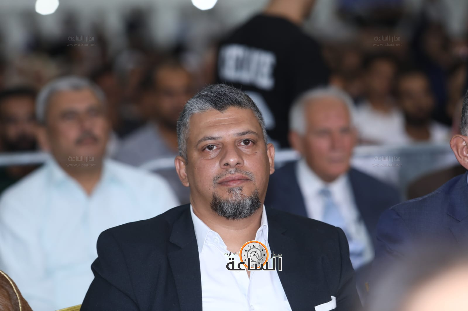 Madar Al-Saa Images 0.8072378607627864