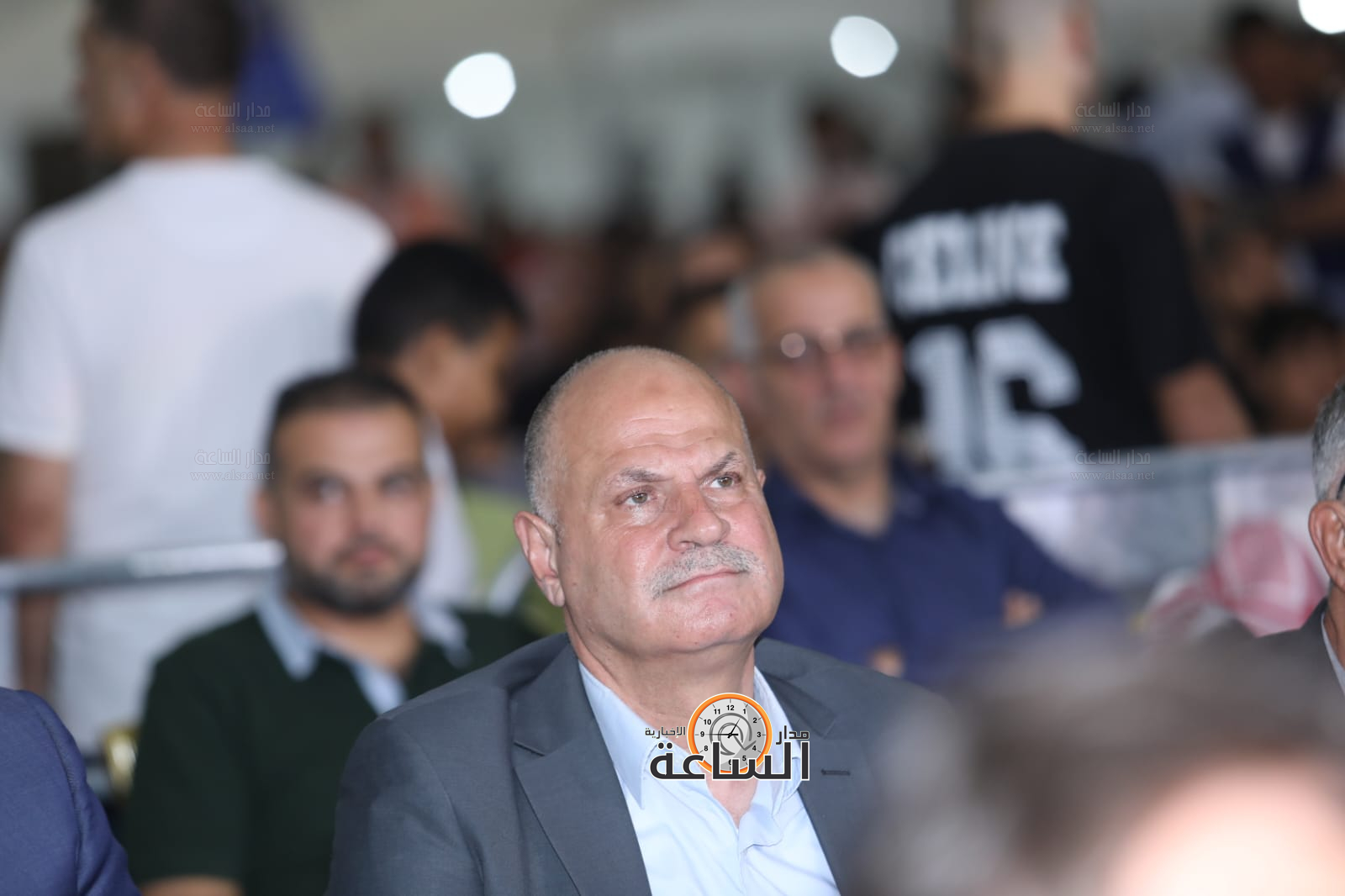 Madar Al-Saa Images 0.9920003256995995