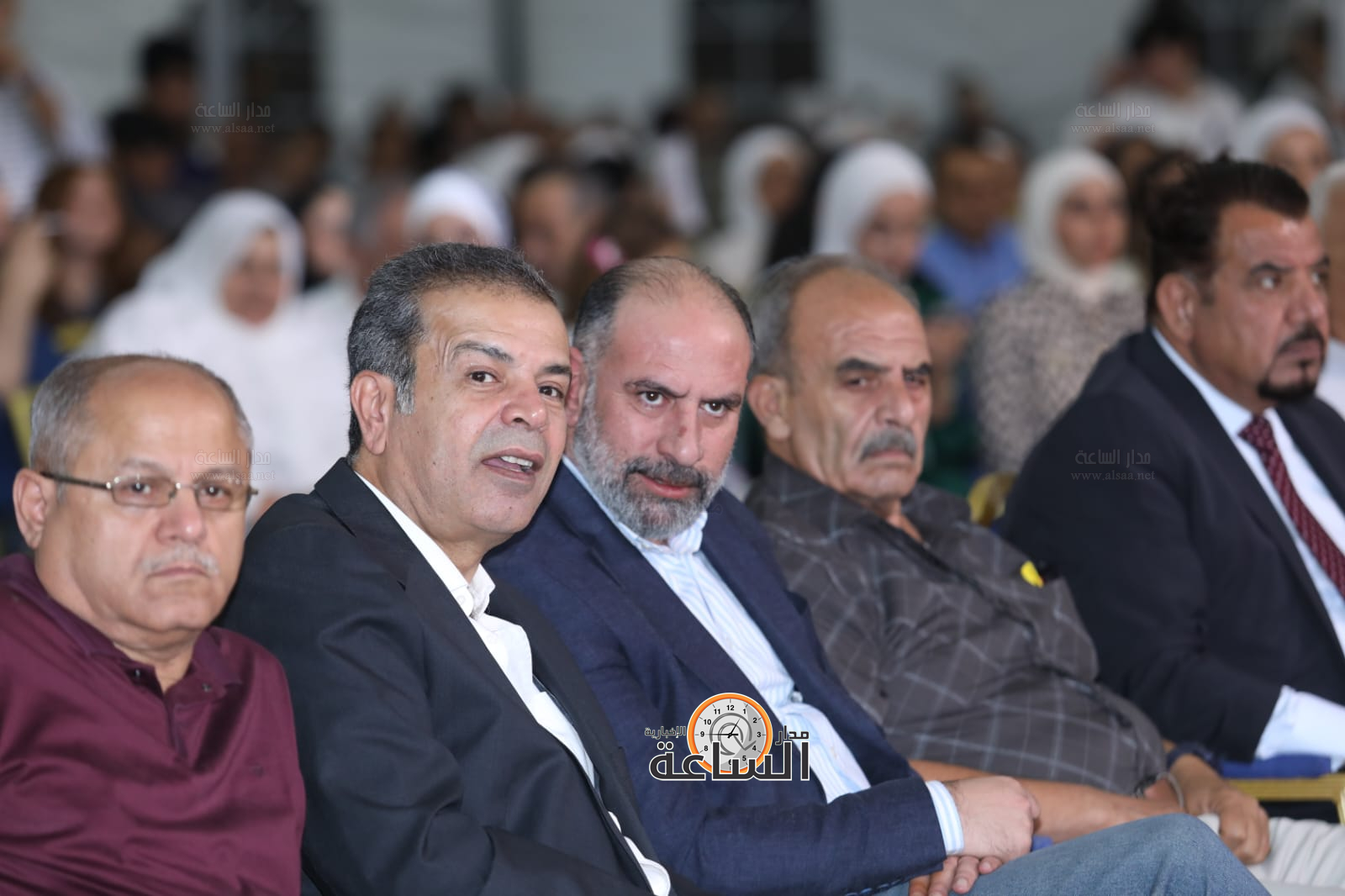 Madar Al-Saa Images 0.5525715970492335