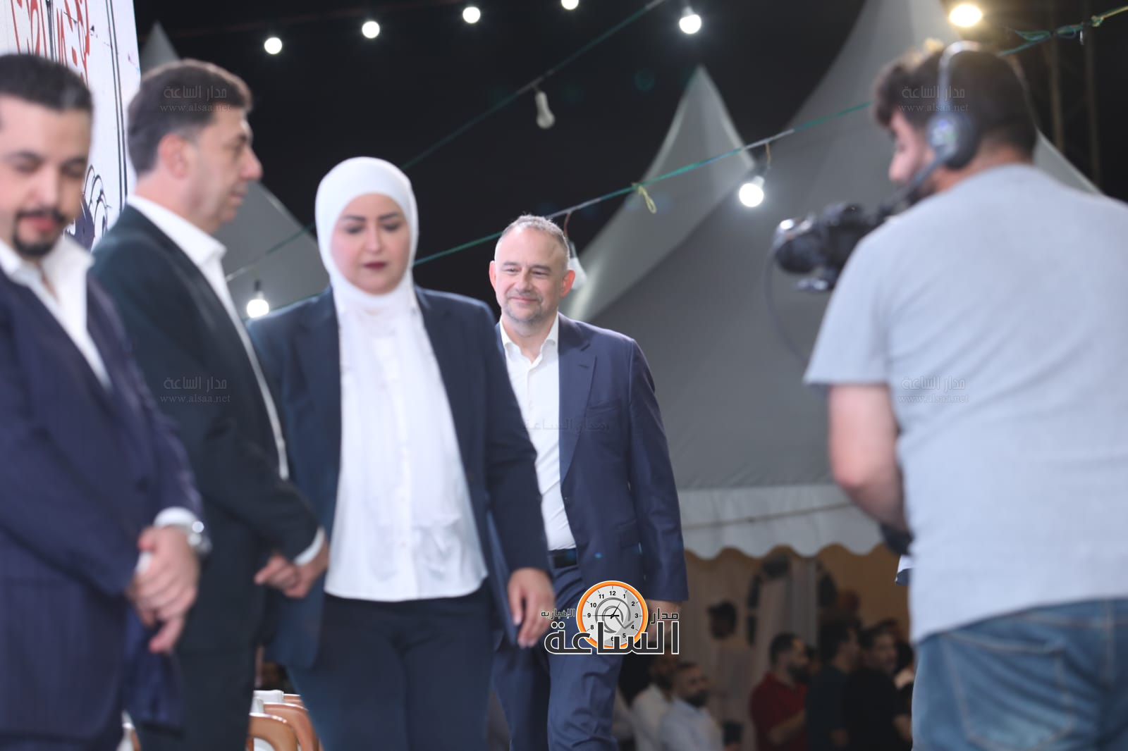 Madar Al-Saa Images 0.7686503895424175