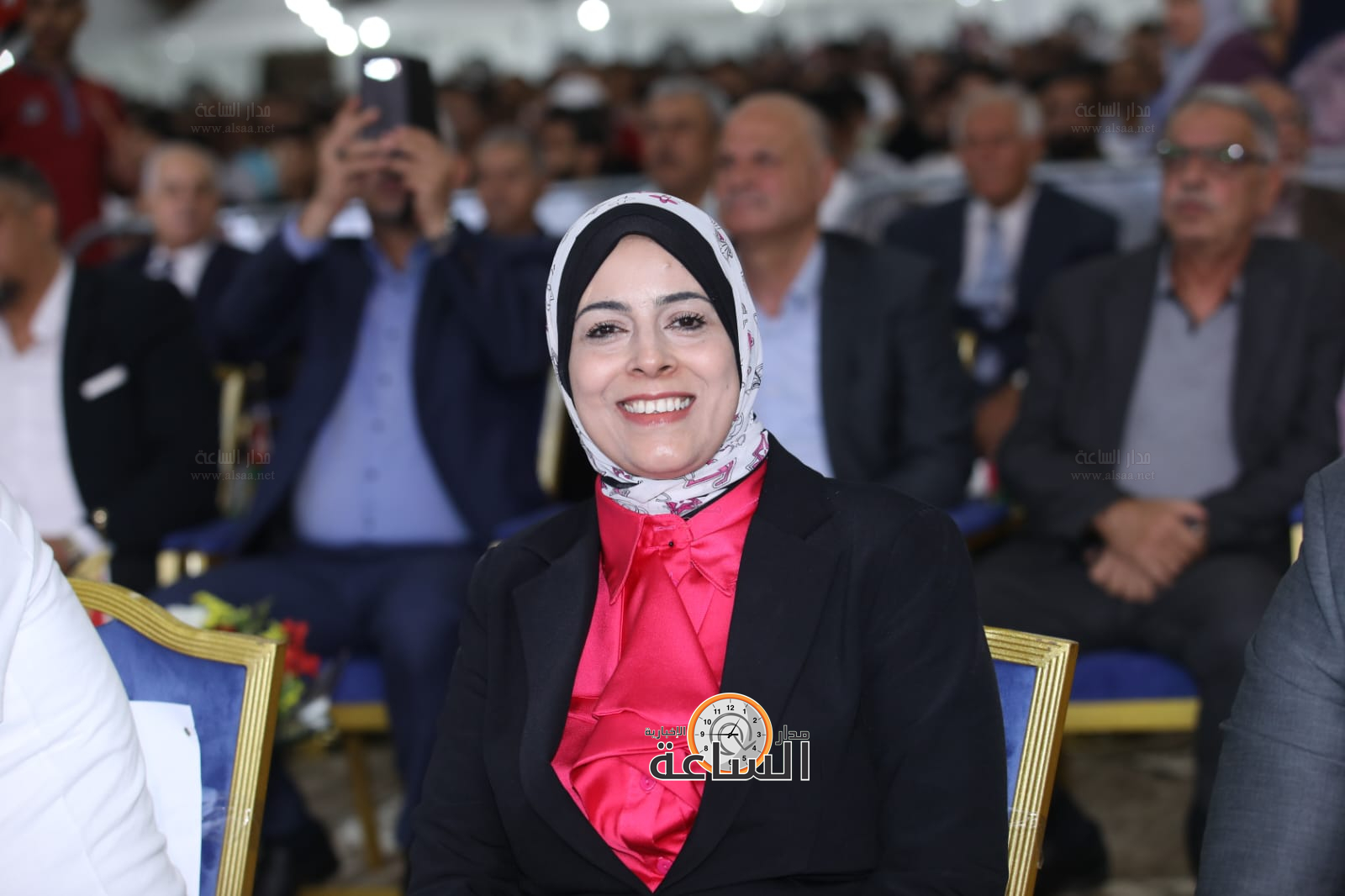 Madar Al-Saa Images 0.9215172011395267