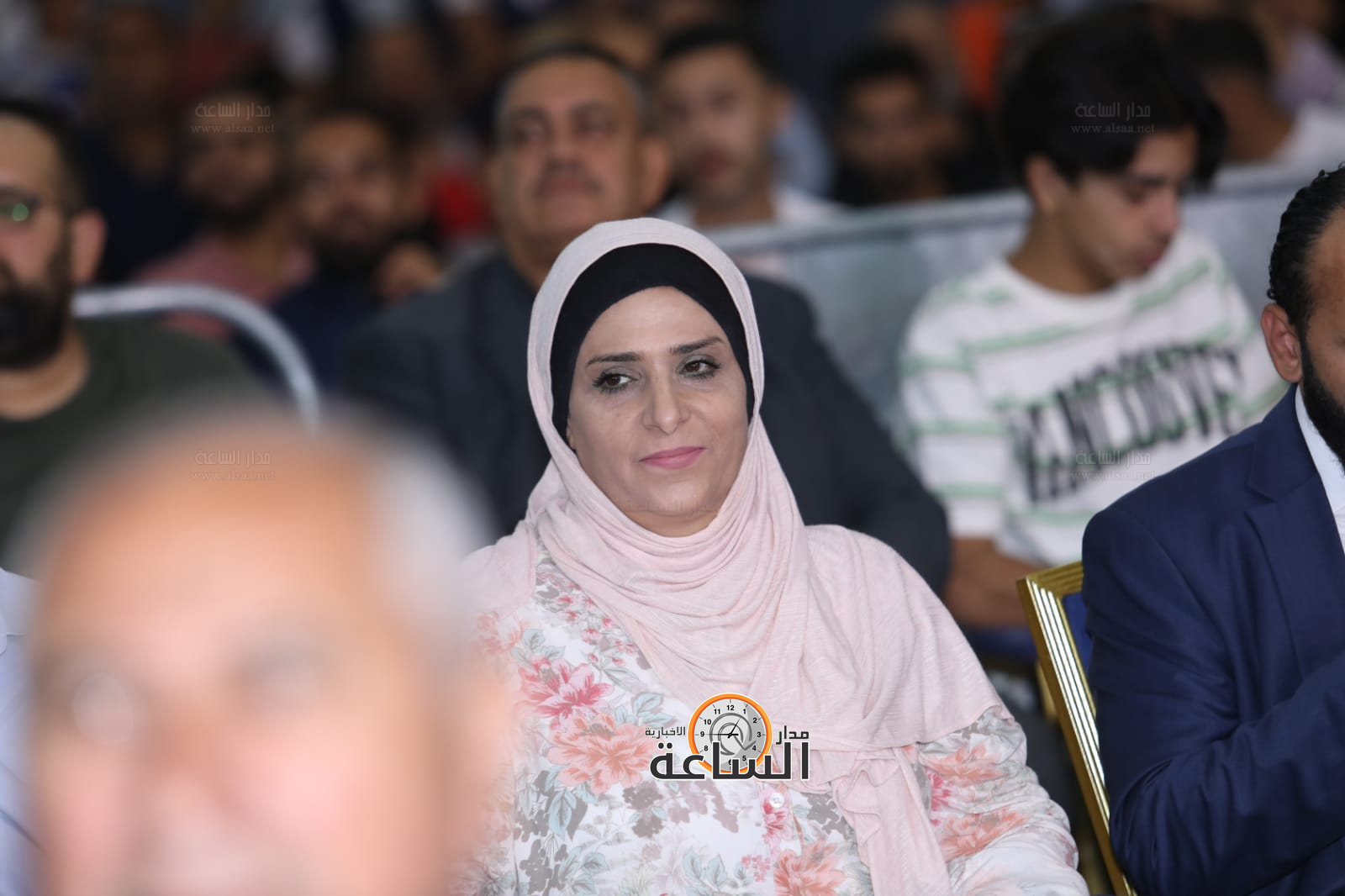 Madar Al-Saa Images 0.033066326185784645