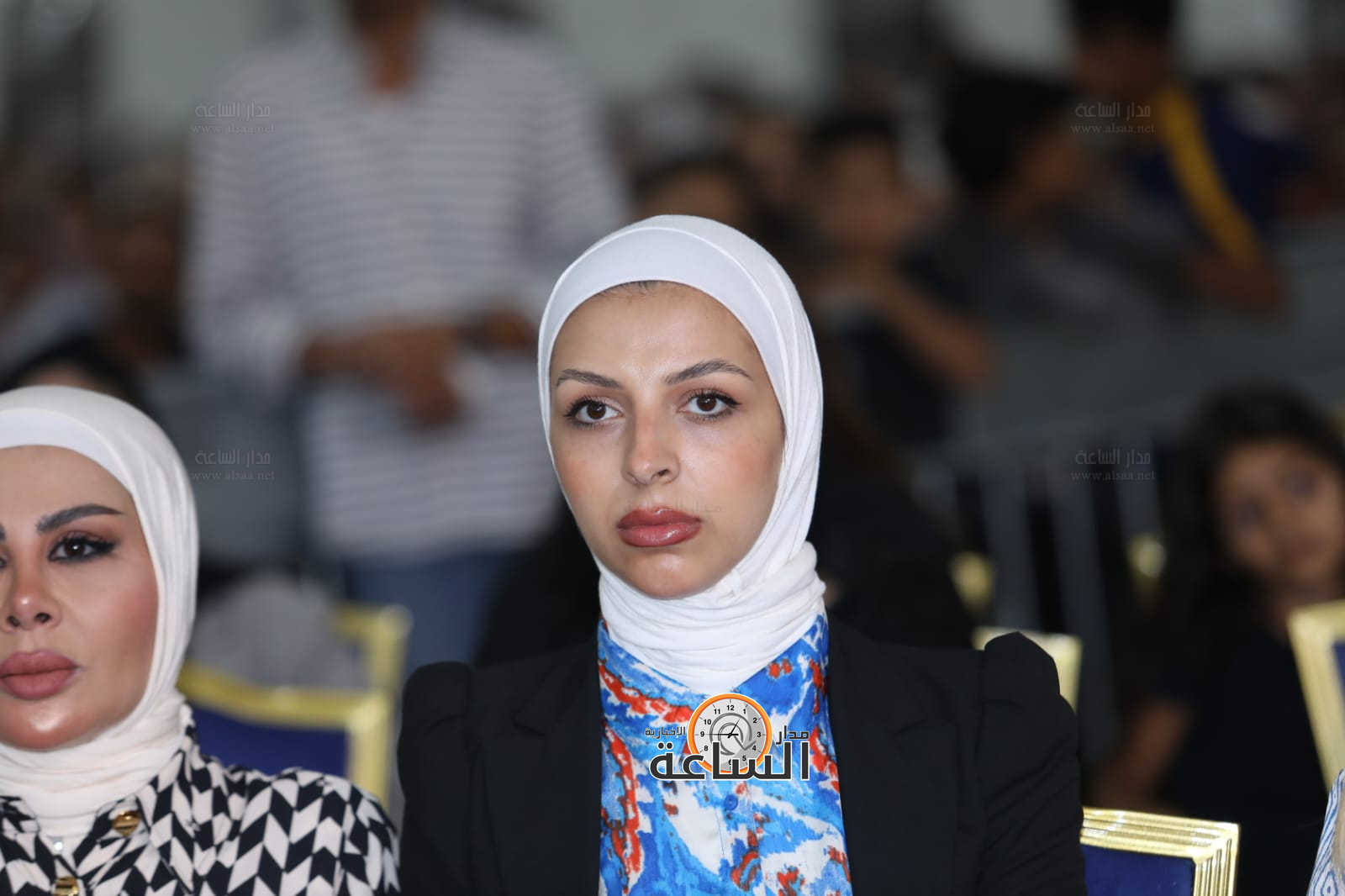 Madar Al-Saa Images 0.25590992280495506