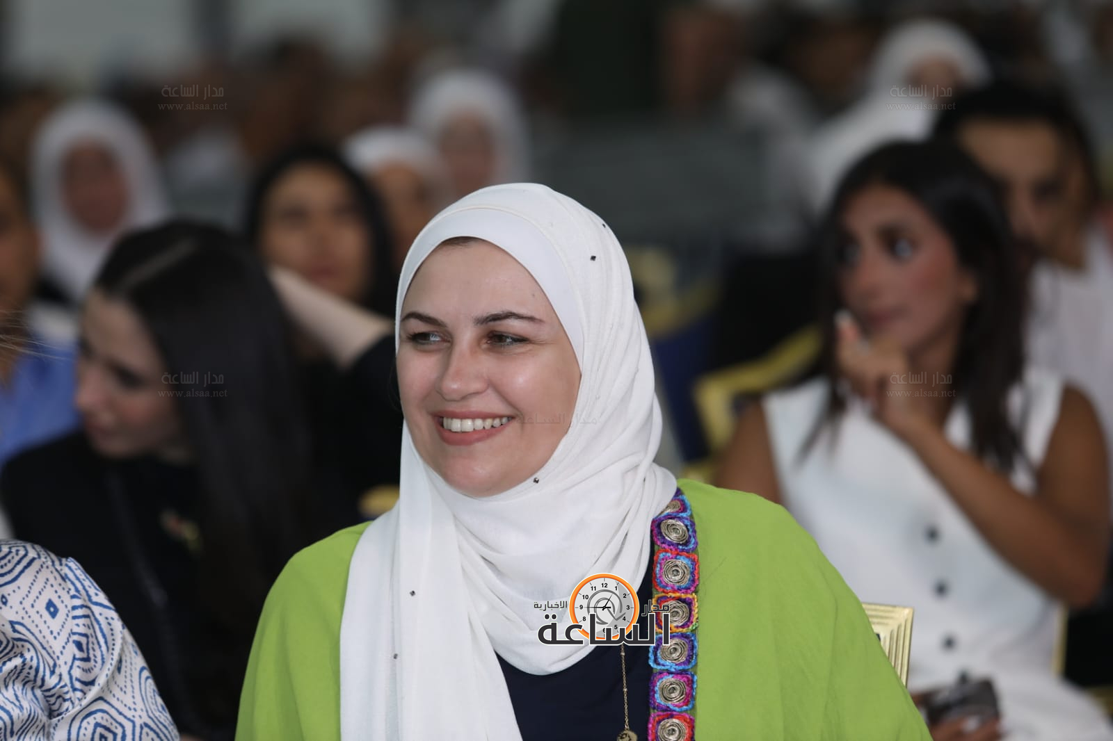 Madar Al-Saa Images 0.9746769860921269