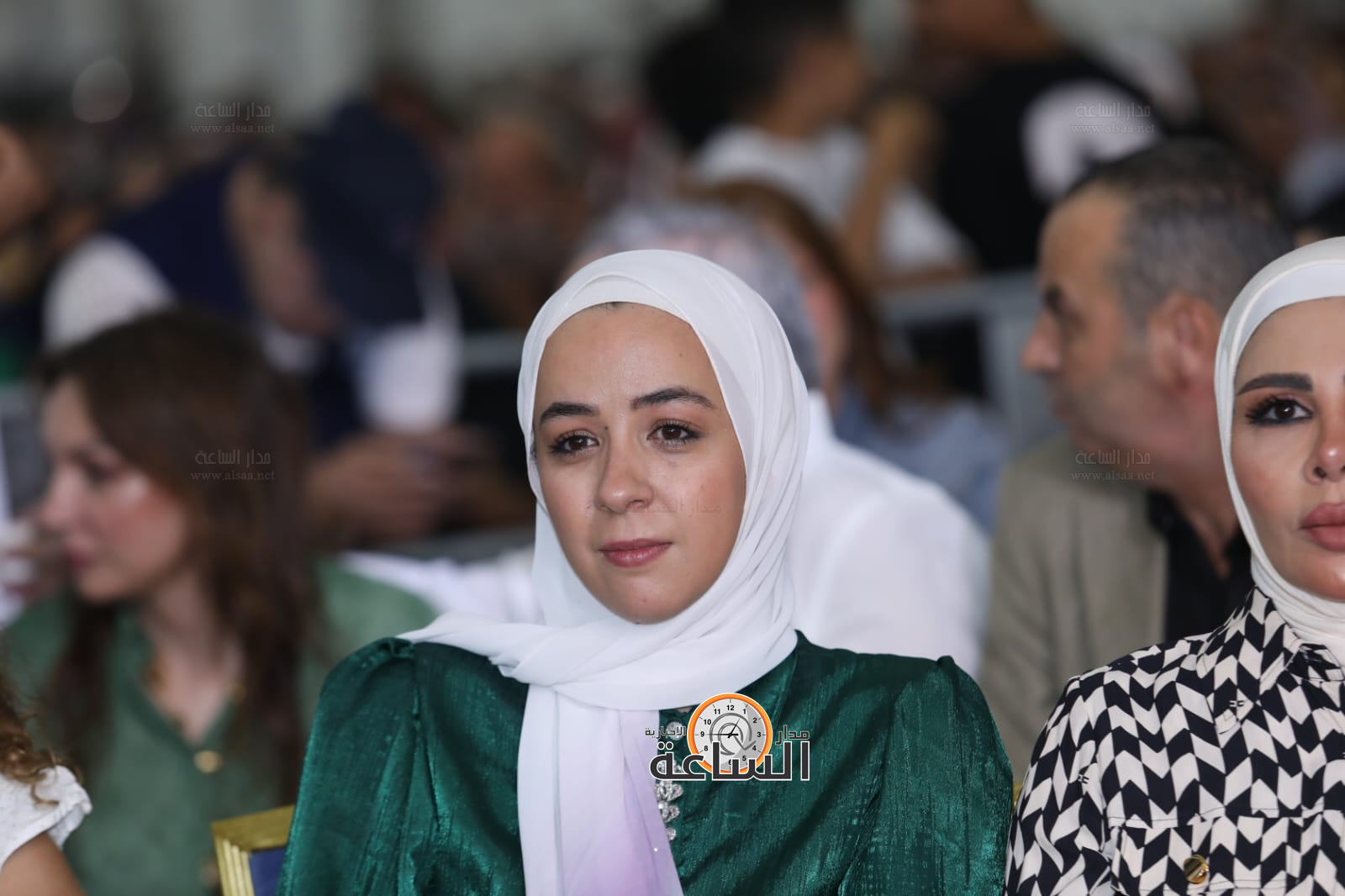 Madar Al-Saa Images 0.7803049513600564