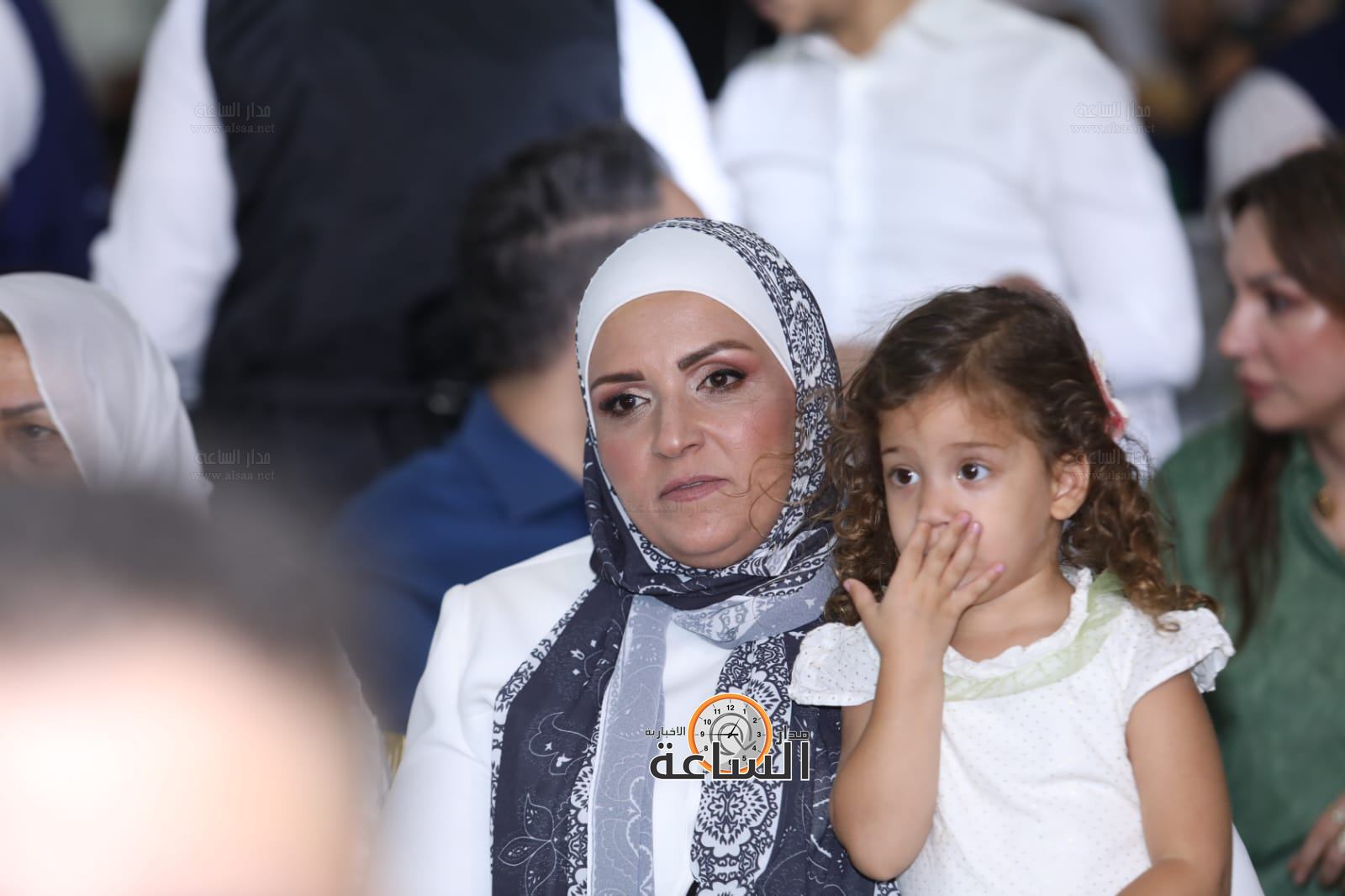 Madar Al-Saa Images 0.5246490451843822