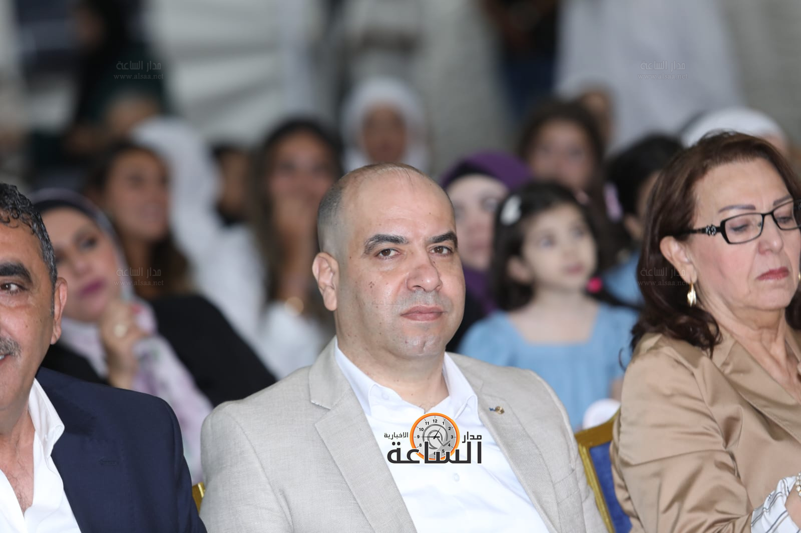 Madar Al-Saa Images 0.17826708956850612