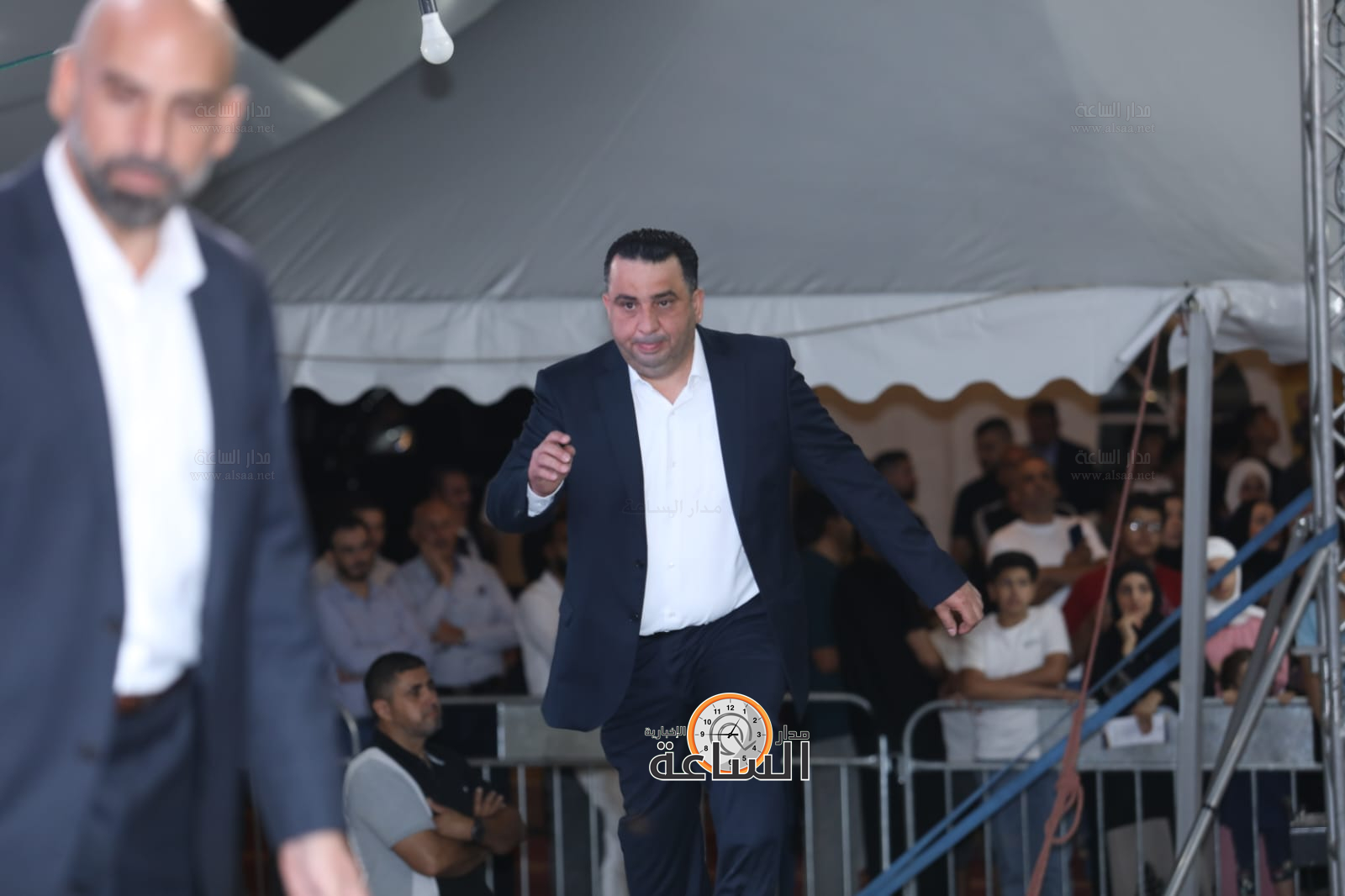 Madar Al-Saa Images 0.8276600563543639