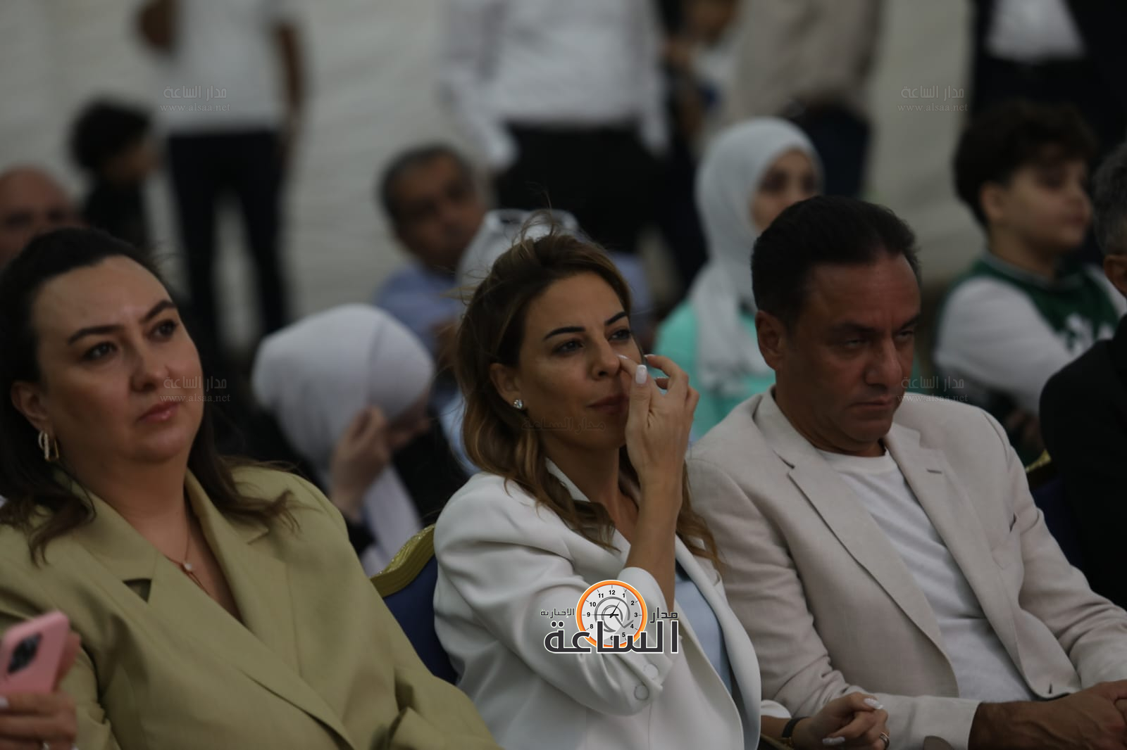 Madar Al-Saa Images 0.08833719536846618