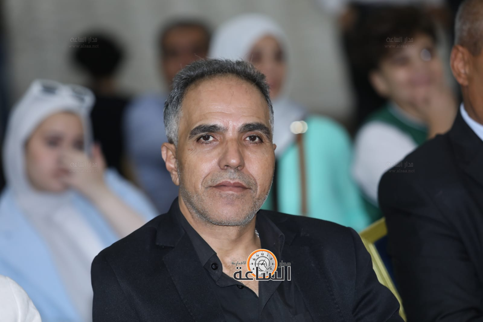 Madar Al-Saa Images 0.9080463625147515