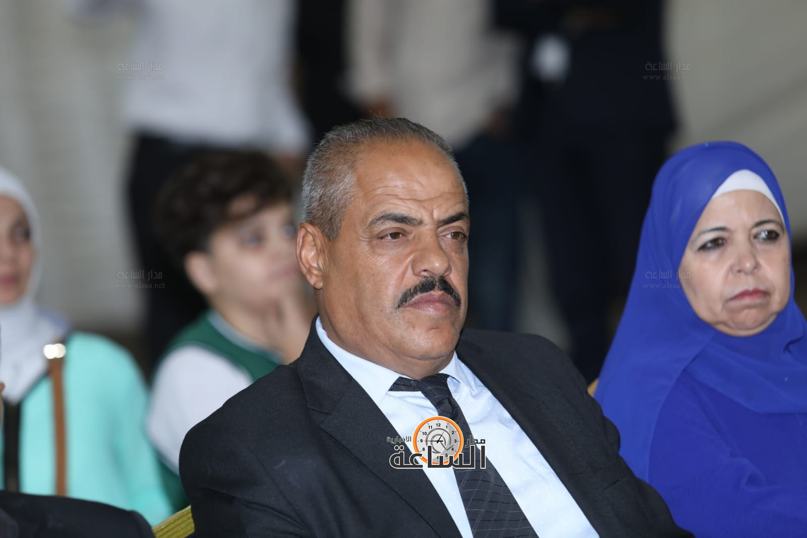 Madar Al-Saa Images 0.8854048689712748