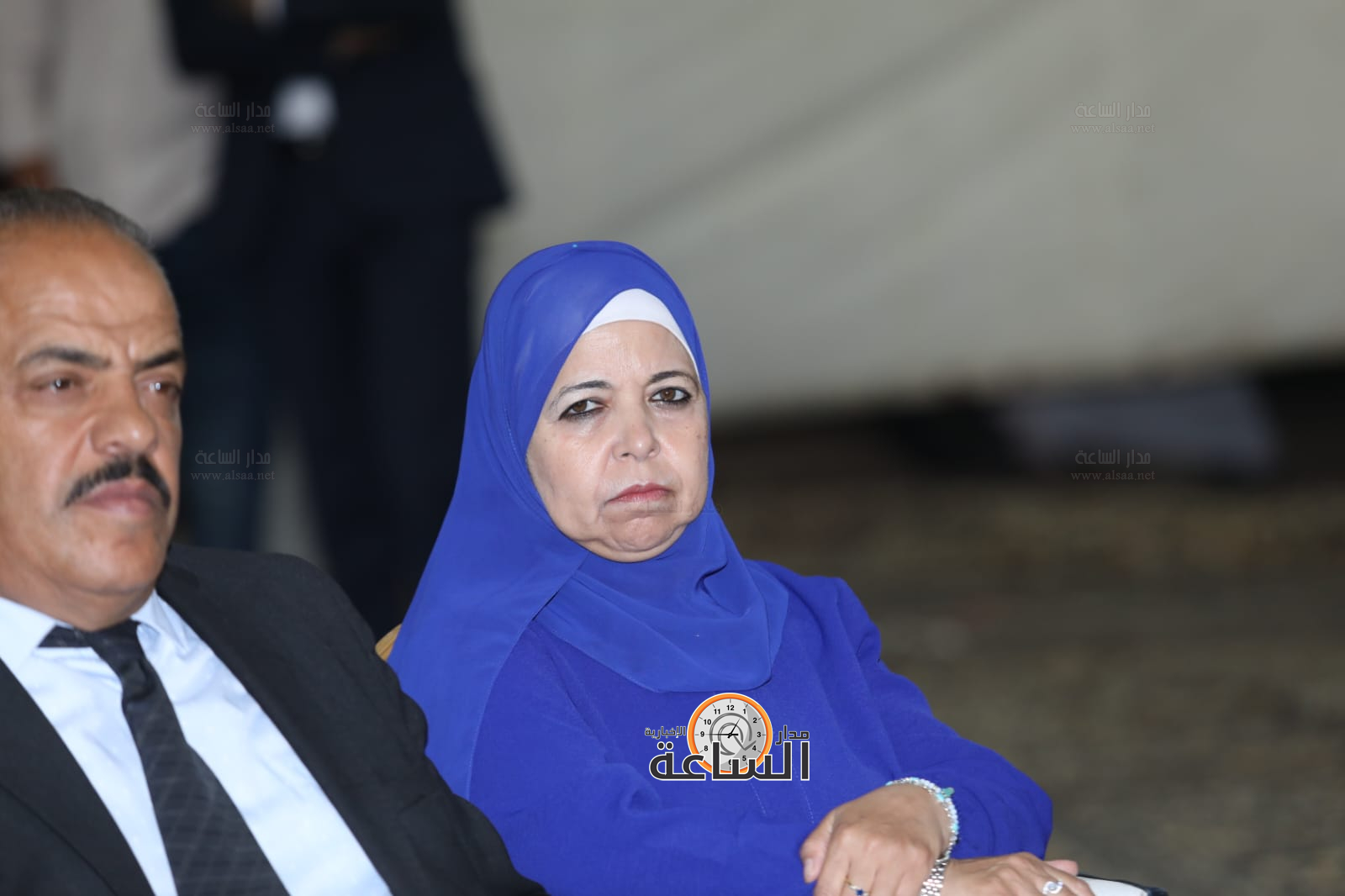 Madar Al-Saa Images 0.832270442720628