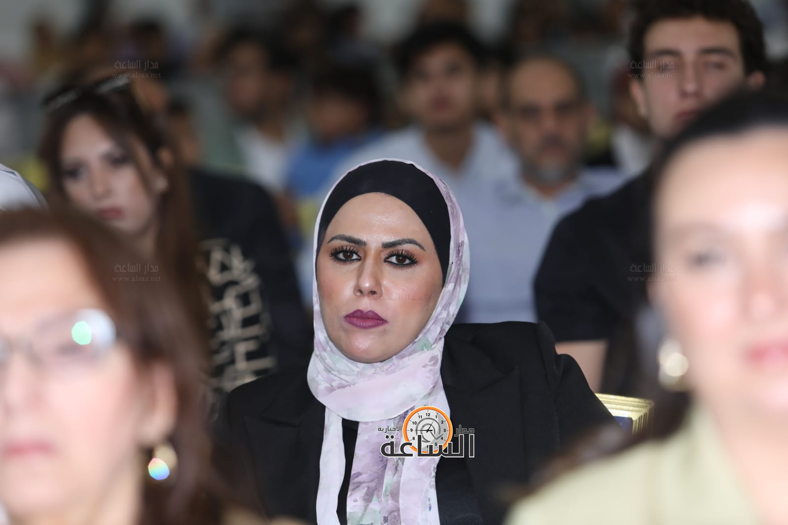 Madar Al-Saa Images 0.3887712768800249