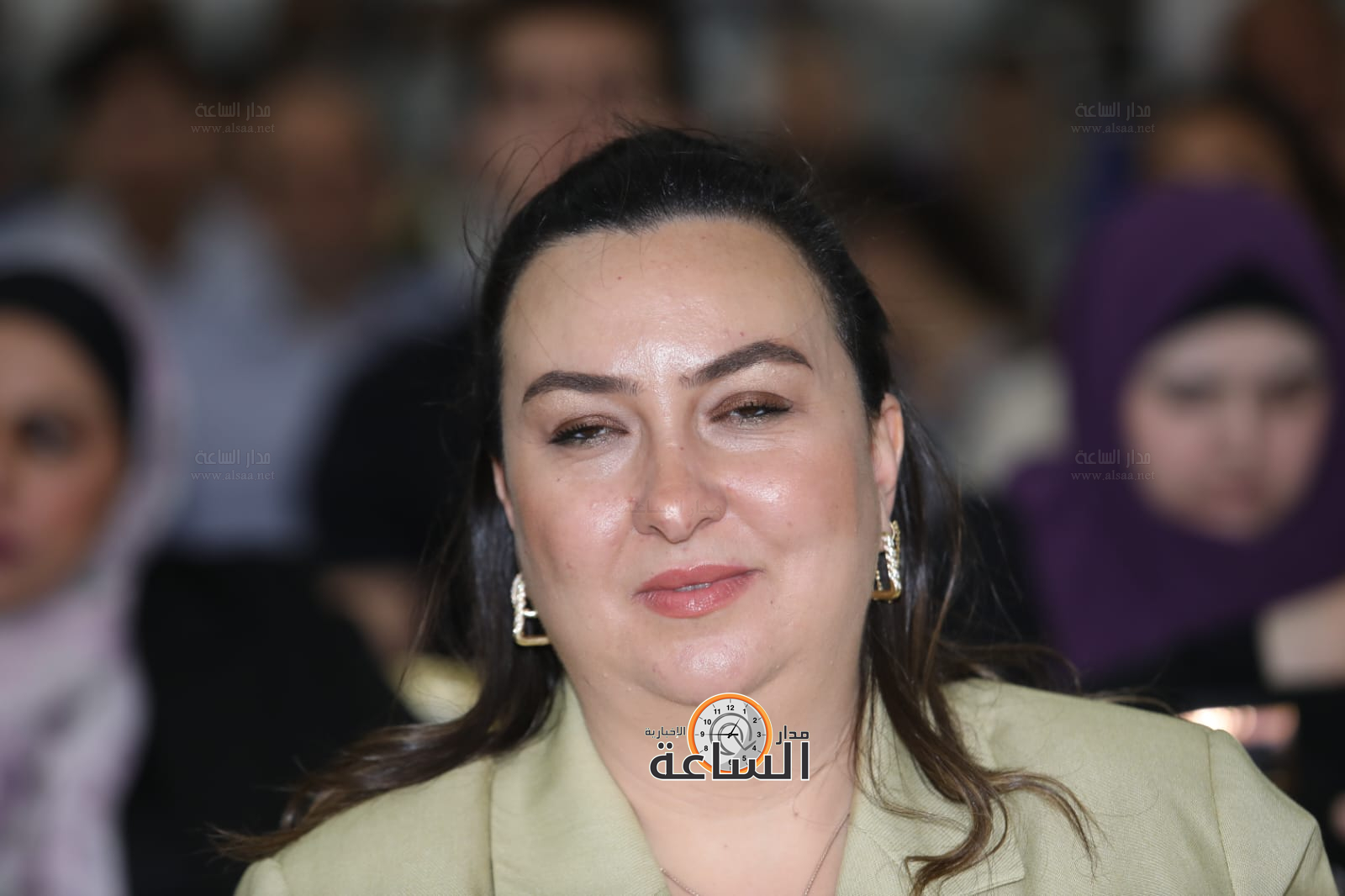 Madar Al-Saa Images 0.6540914914855716