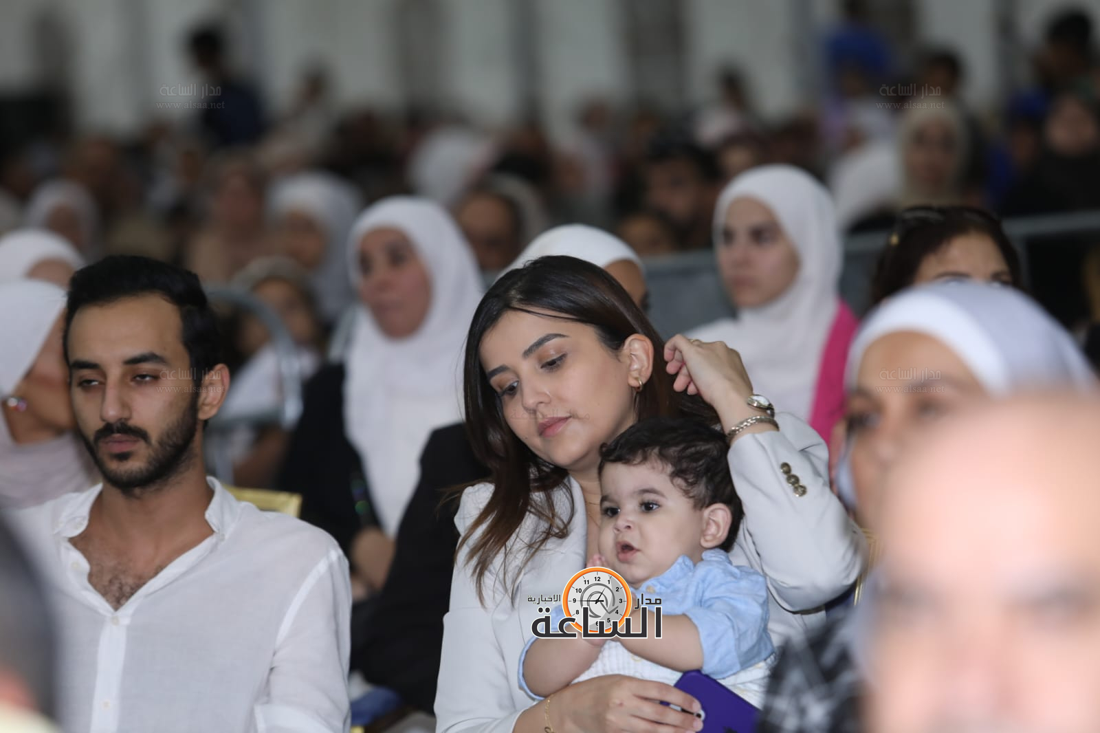 Madar Al-Saa Images 0.9845969938019274