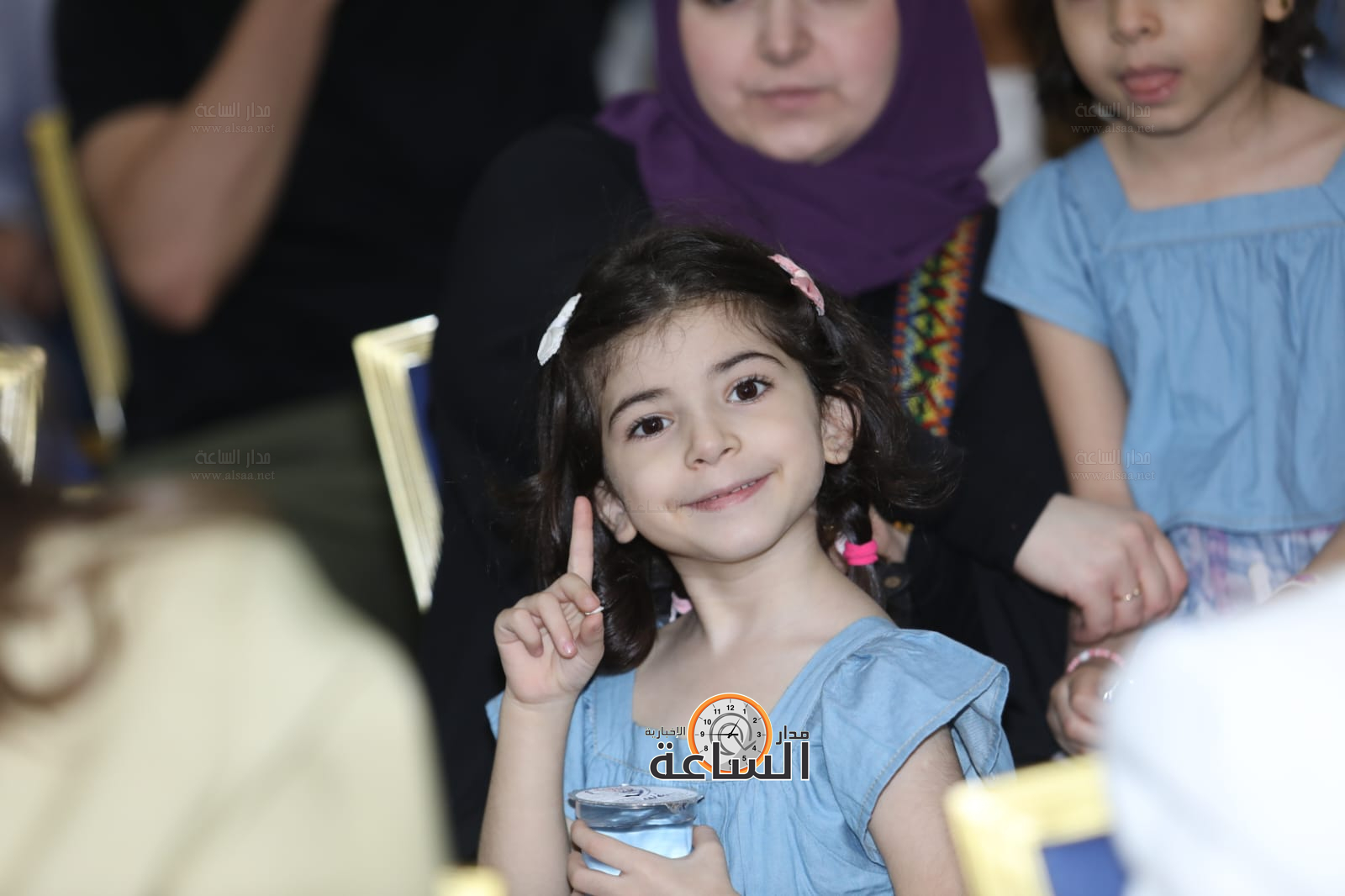 Madar Al-Saa Images 0.6287524835138774