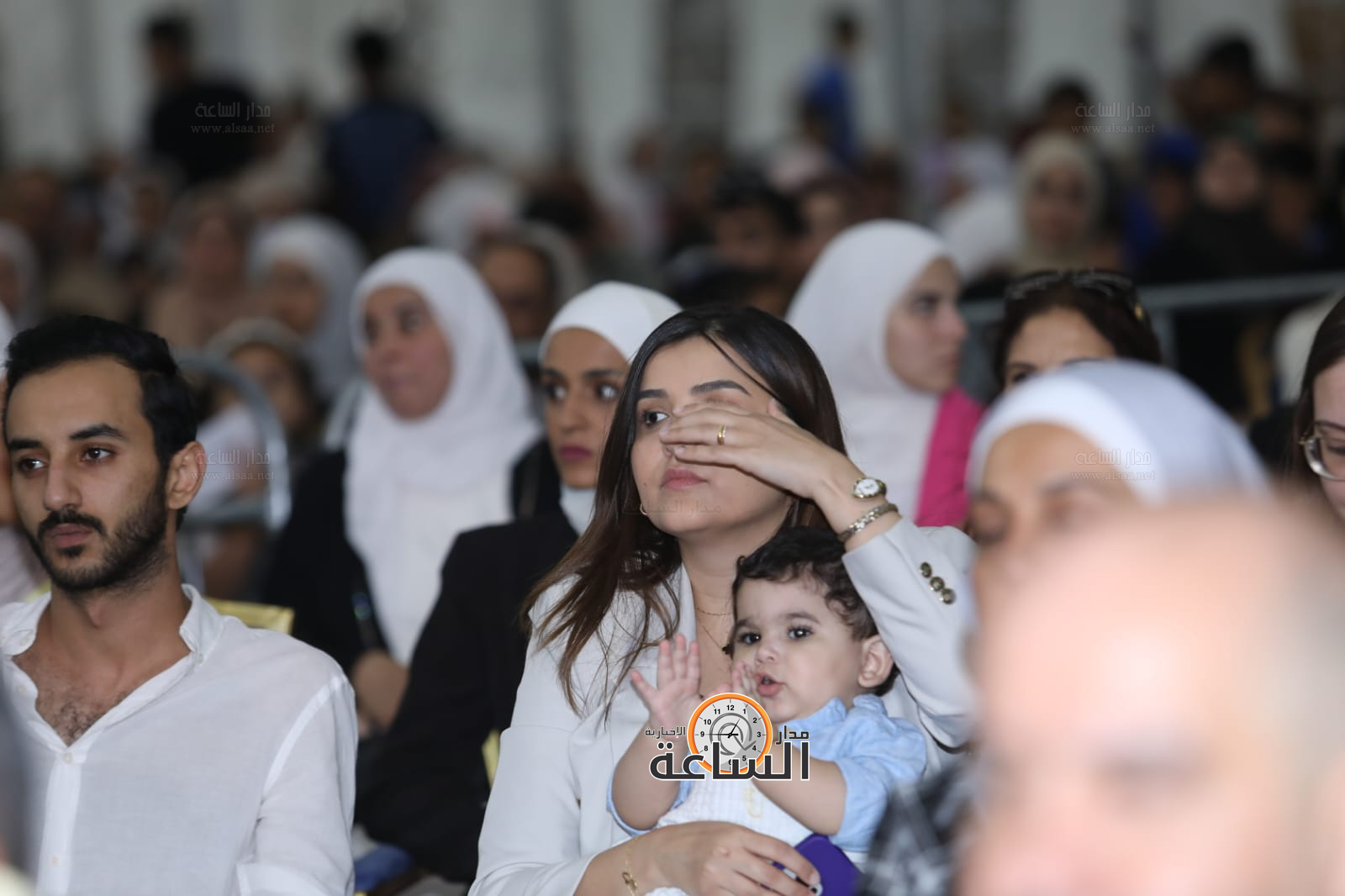 Madar Al-Saa Images 0.9621855576443874