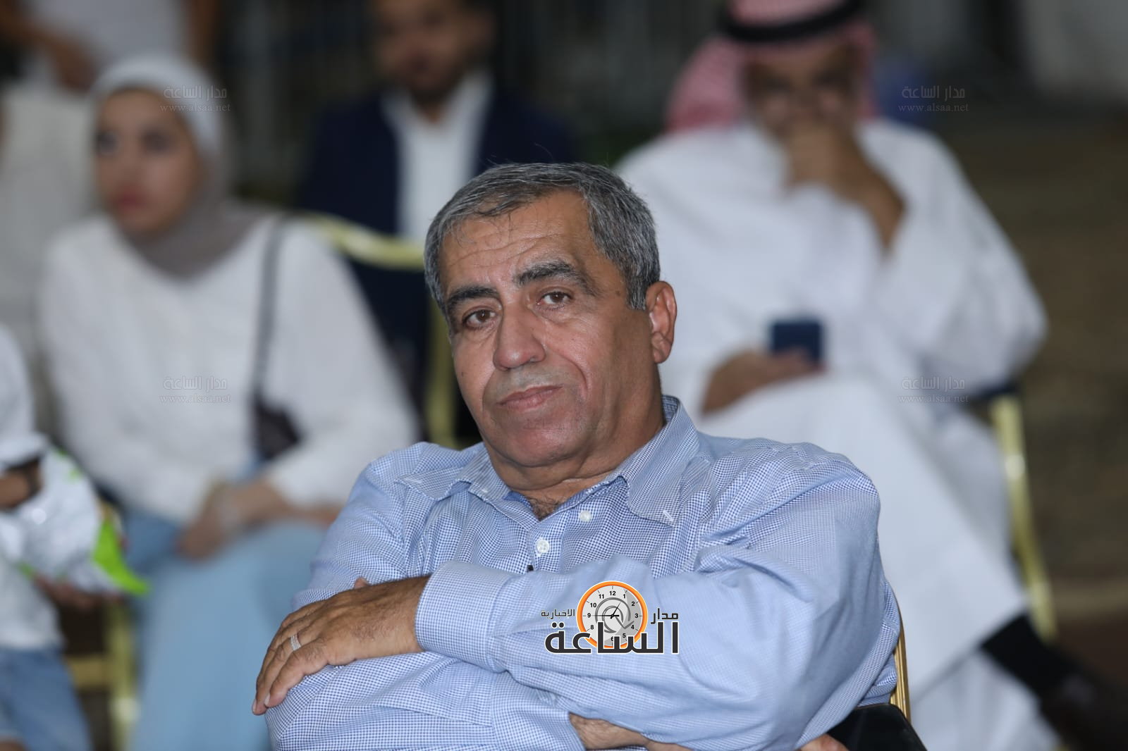 Madar Al-Saa Images 0.26453417432821635