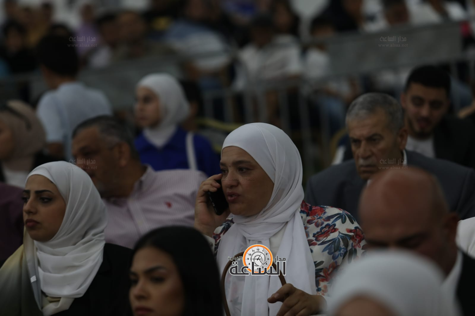 Madar Al-Saa Images 0.9862994321334895