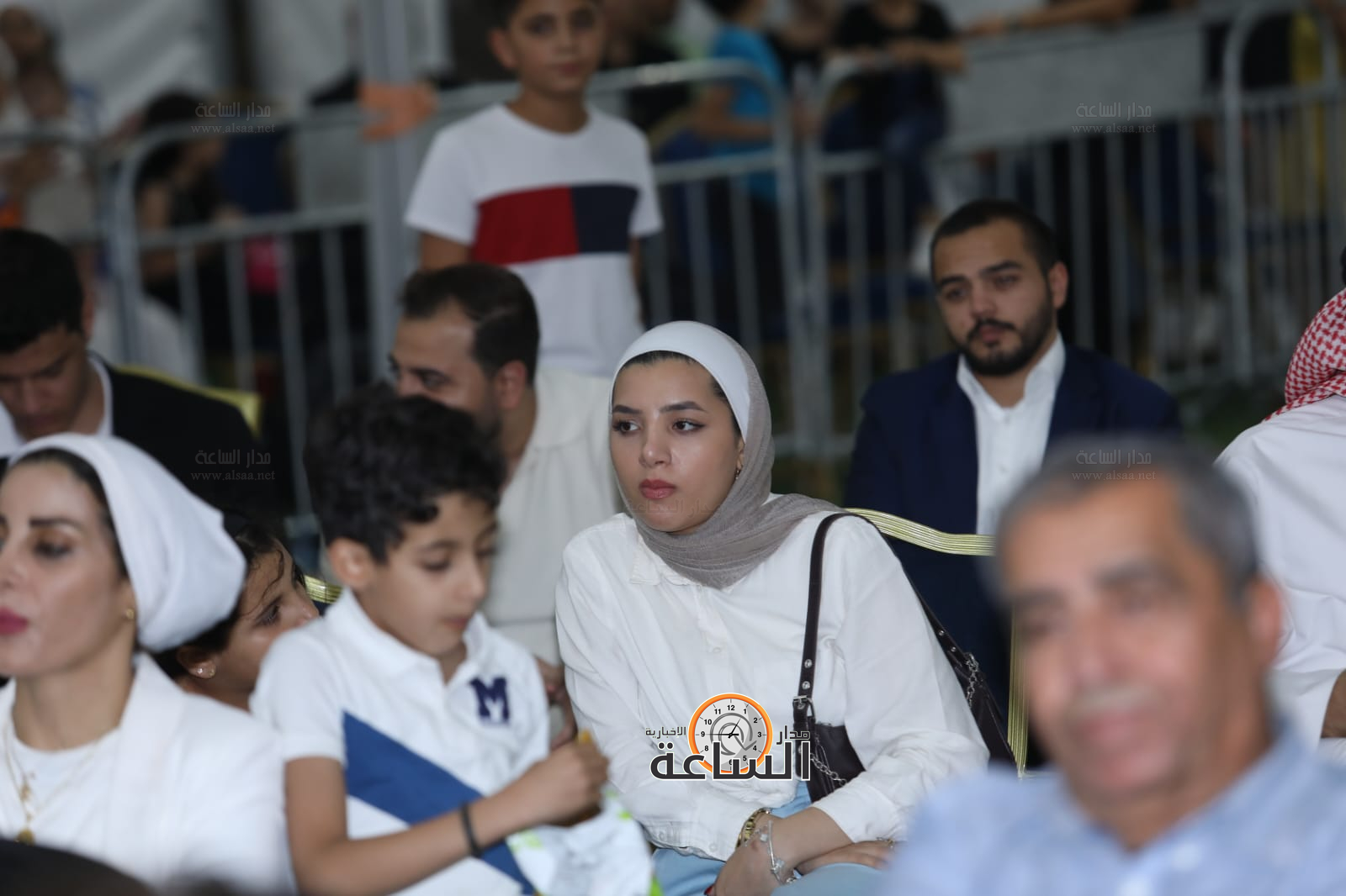 Madar Al-Saa Images 0.8479064499634767