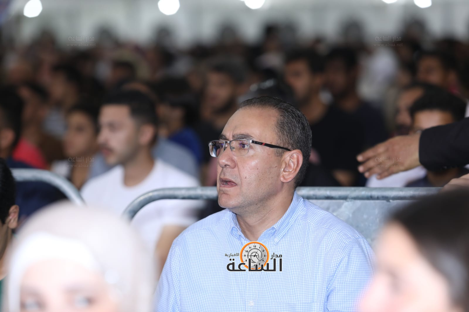 Madar Al-Saa Images 0.6012988252132776