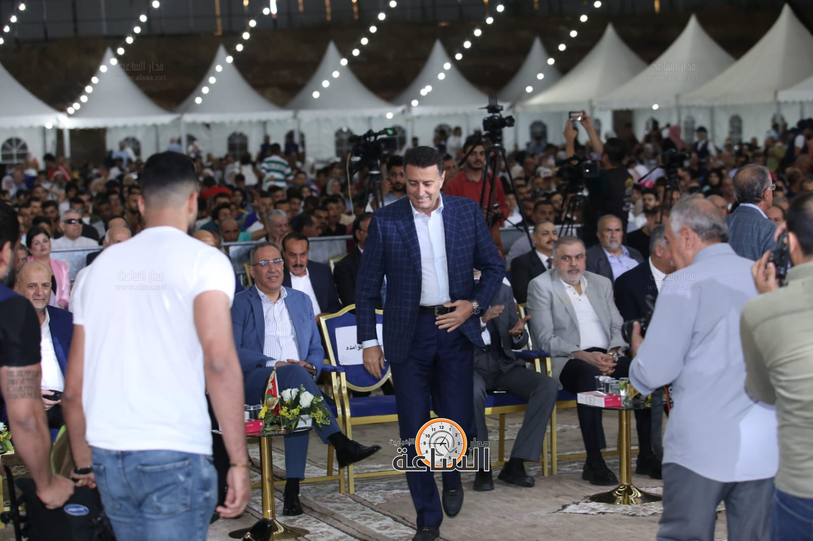 Madar Al-Saa Images 0.2933669430935002