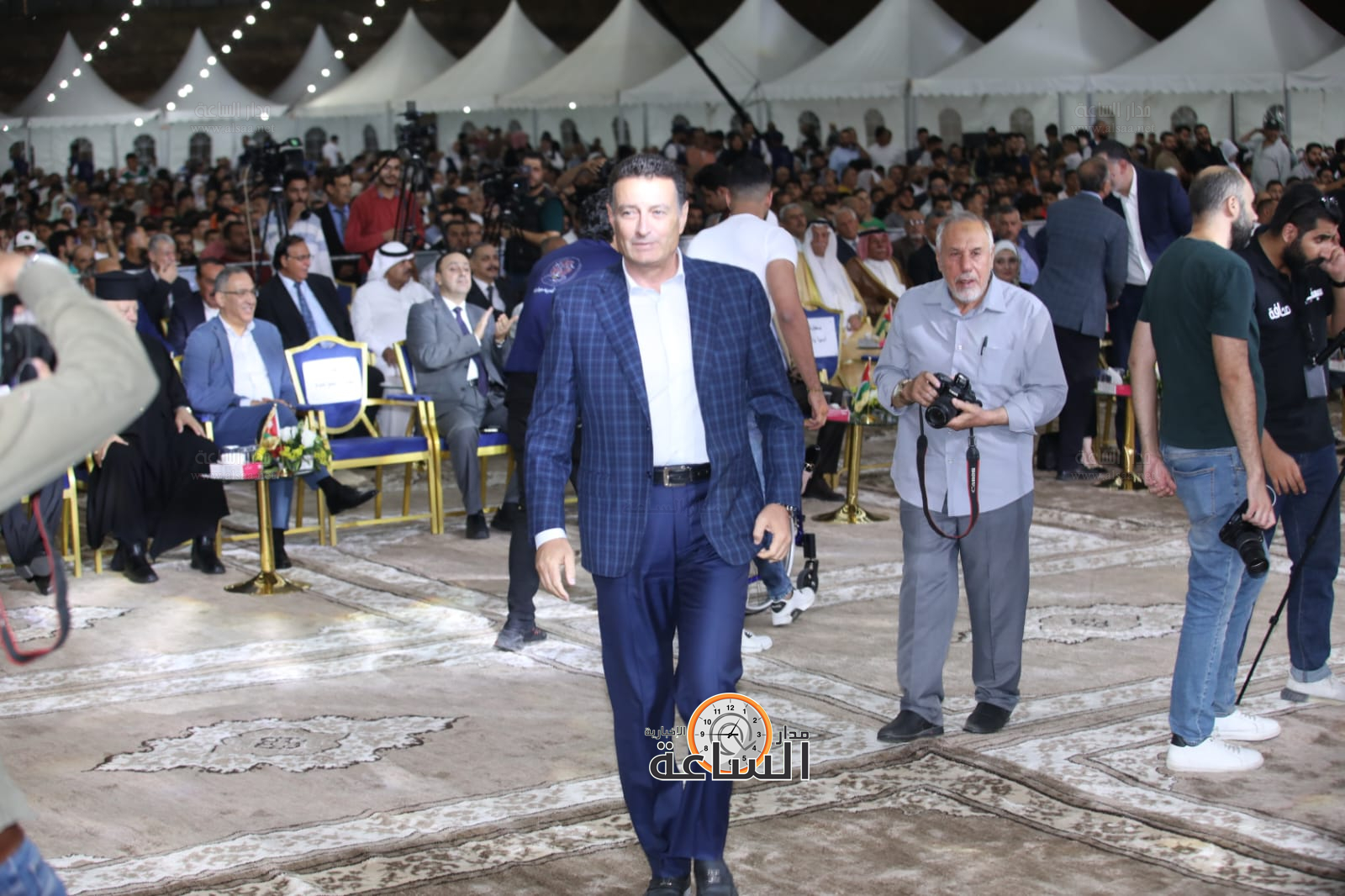 Madar Al-Saa Images 0.6762566597231867