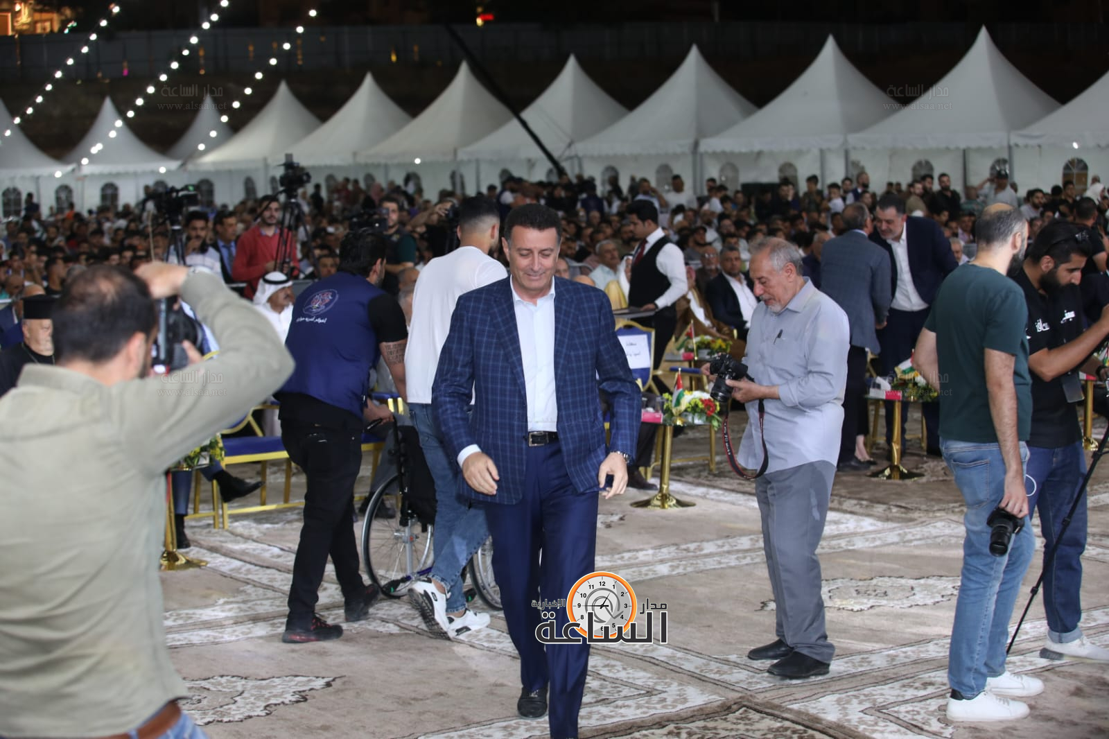 Madar Al-Saa Images 0.46746156492806934