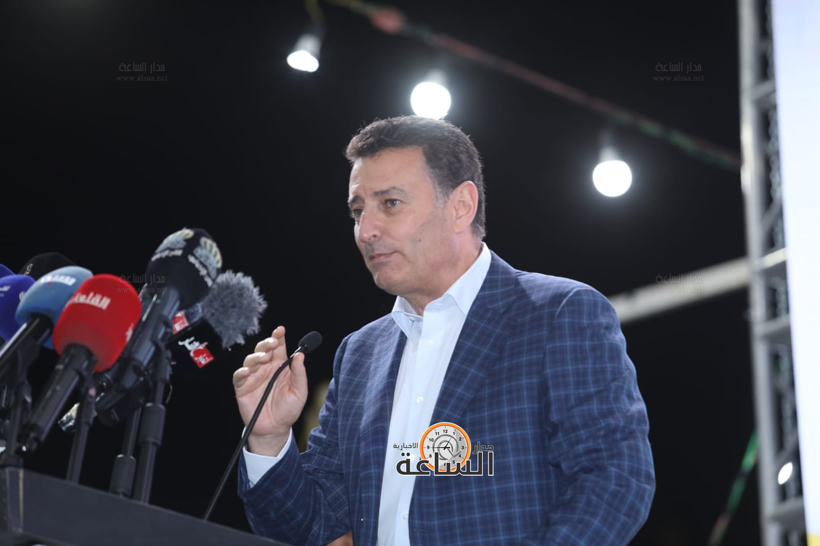 Madar Al-Saa Images 0.9379413284527276