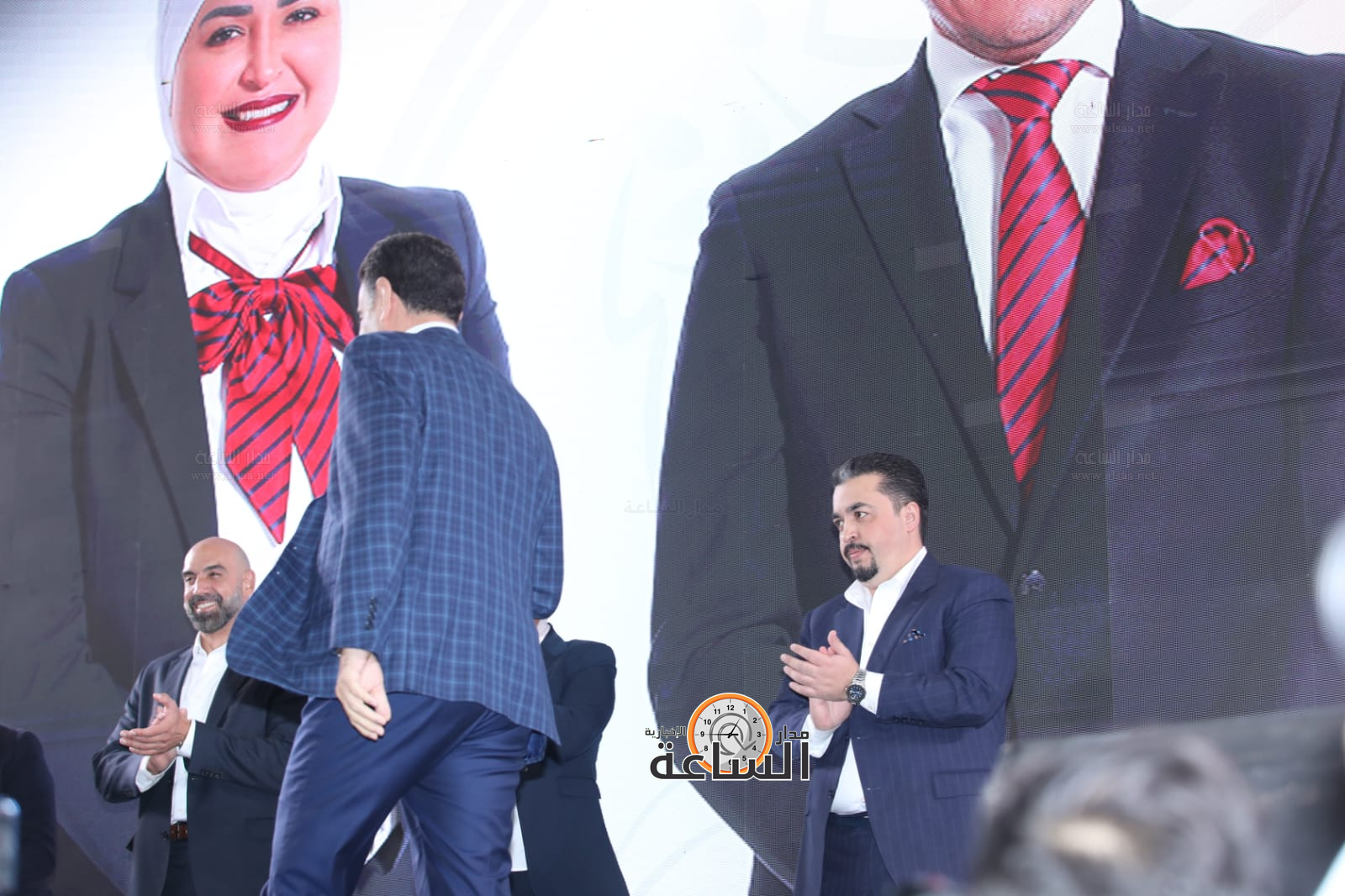 Madar Al-Saa Images 0.7443640250747849