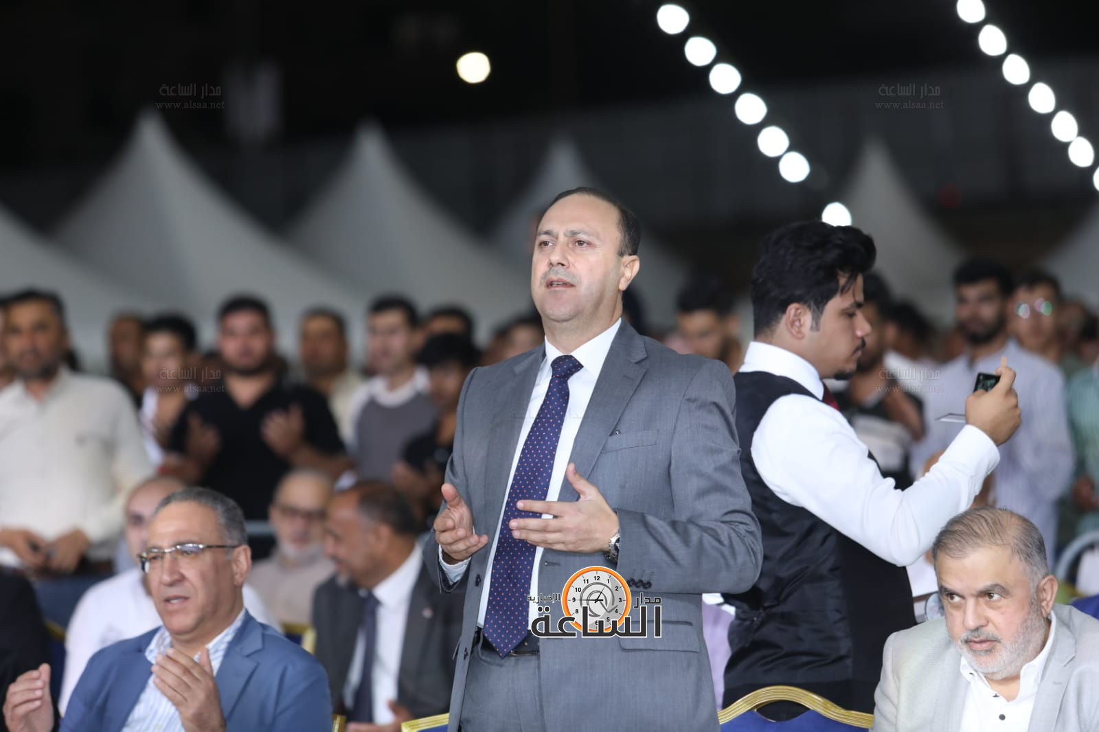 Madar Al-Saa Images 0.9021198552595522