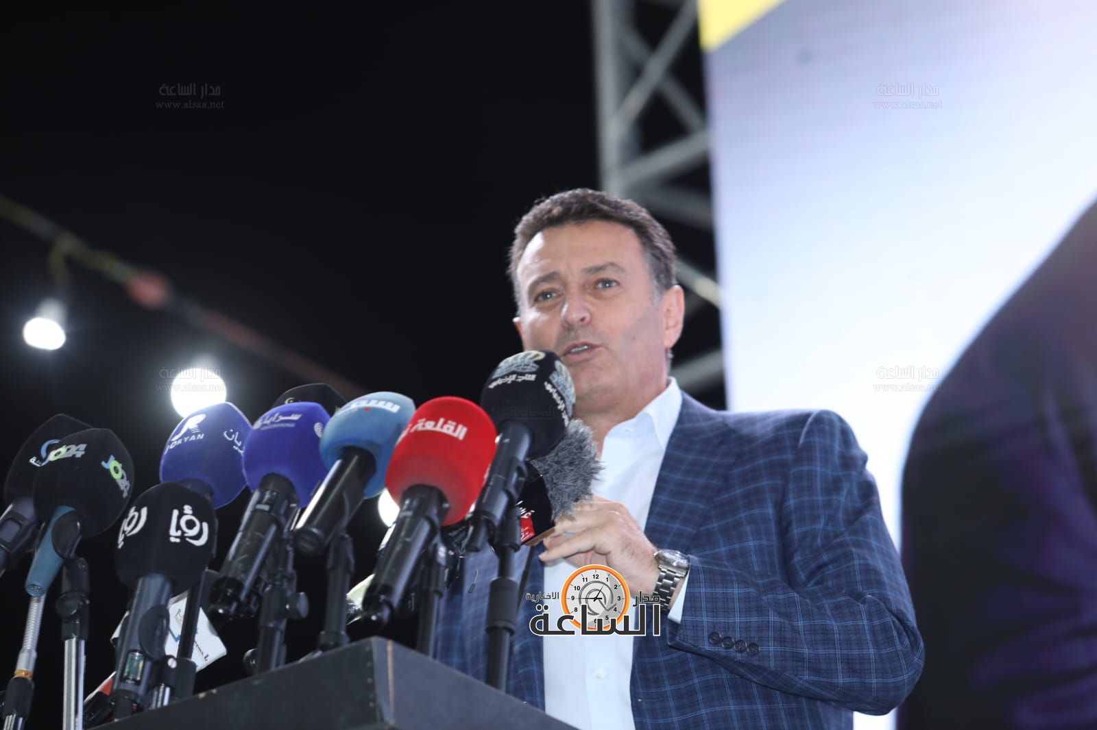 Madar Al-Saa Images 0.8907621946651212