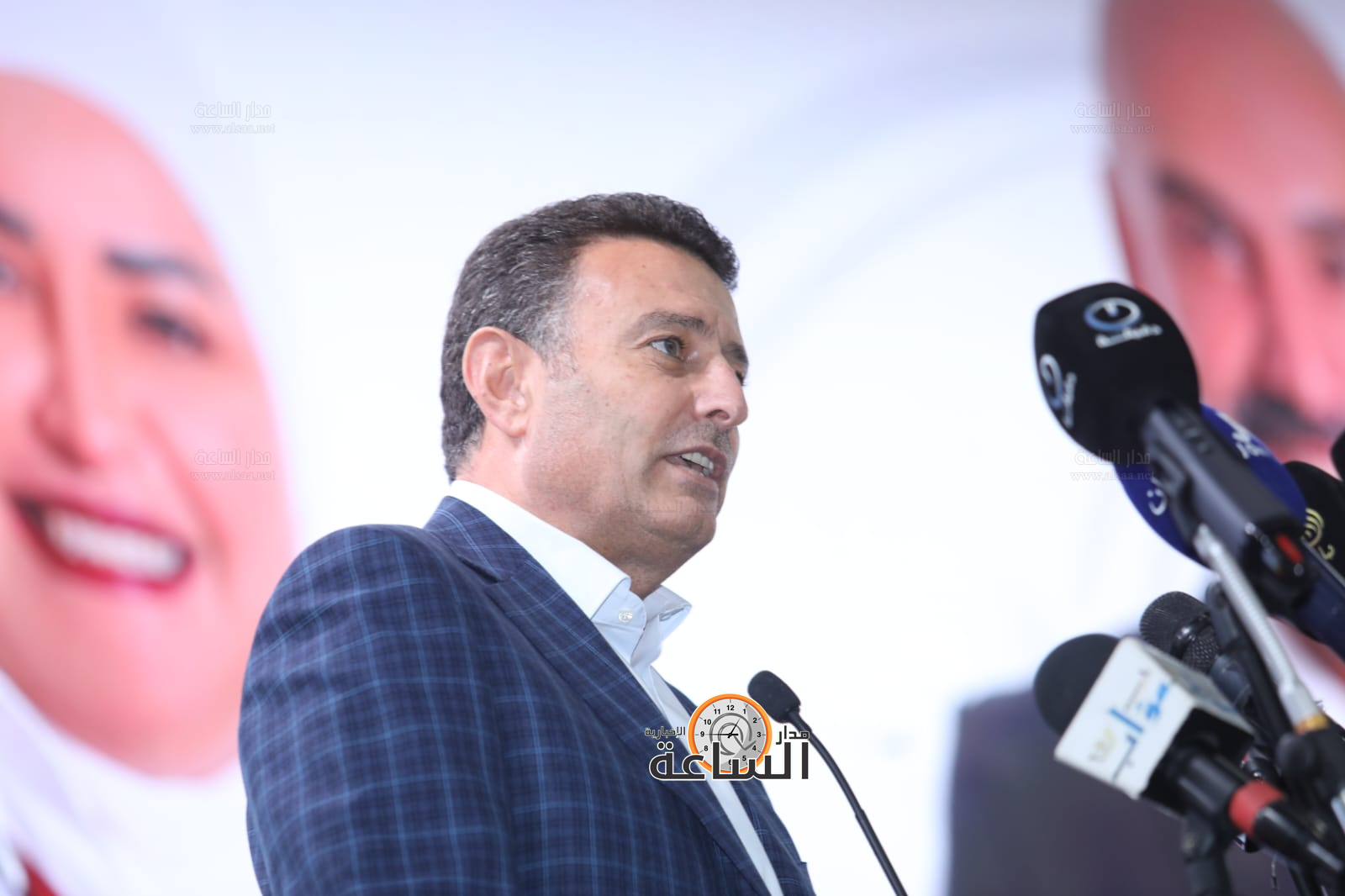 Madar Al-Saa Images 0.3333686156164317