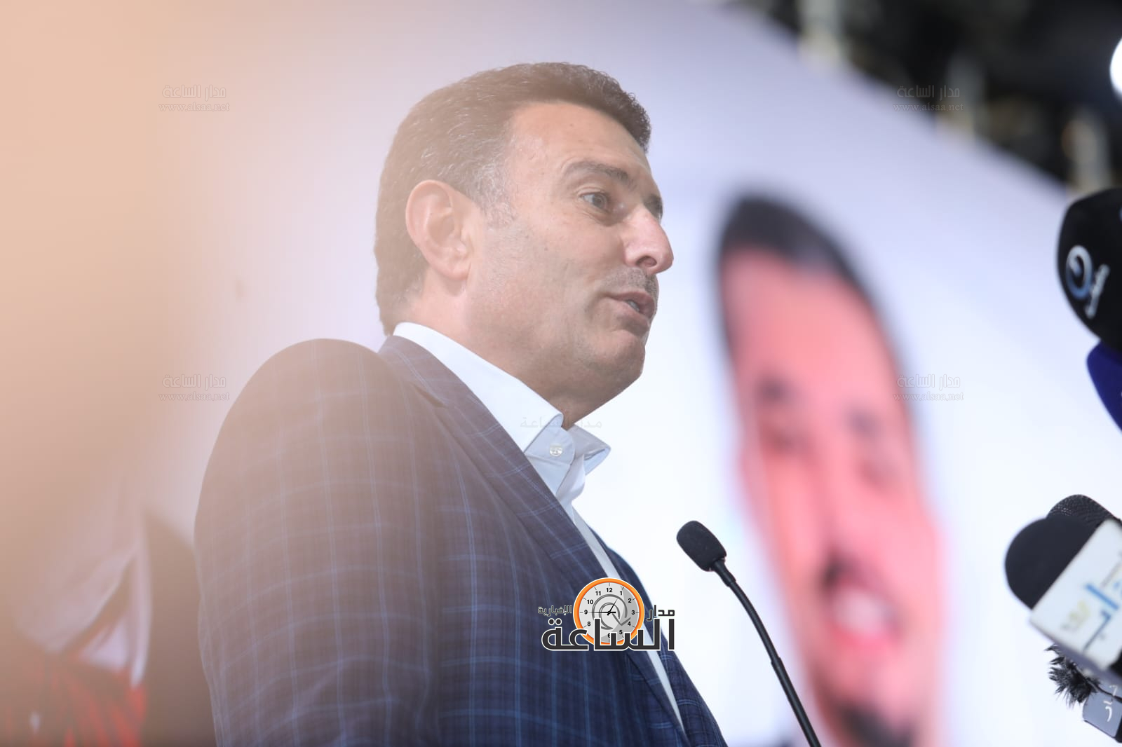 Madar Al-Saa Images 0.2956525137101056