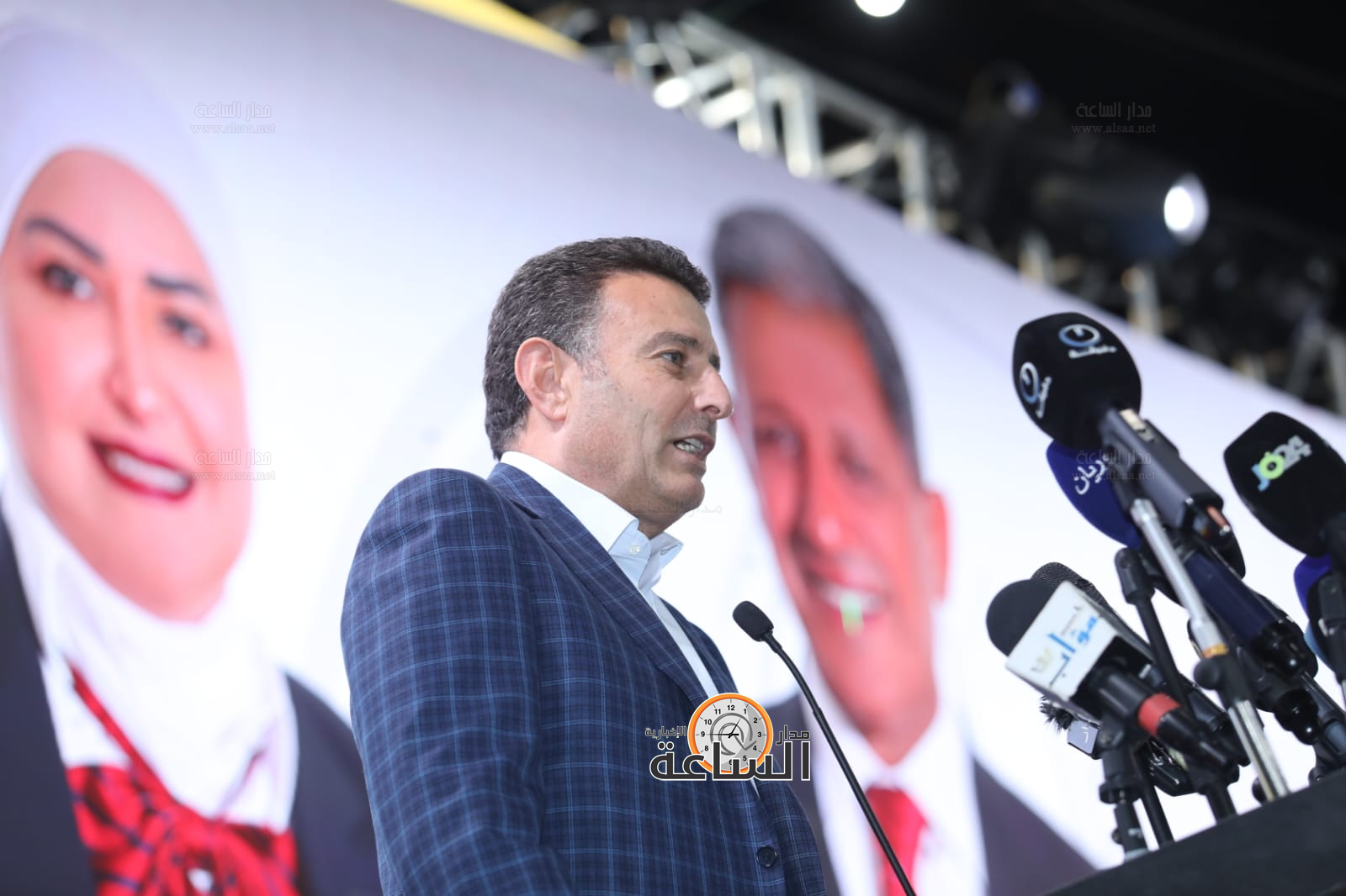 Madar Al-Saa Images 0.5260772733717491